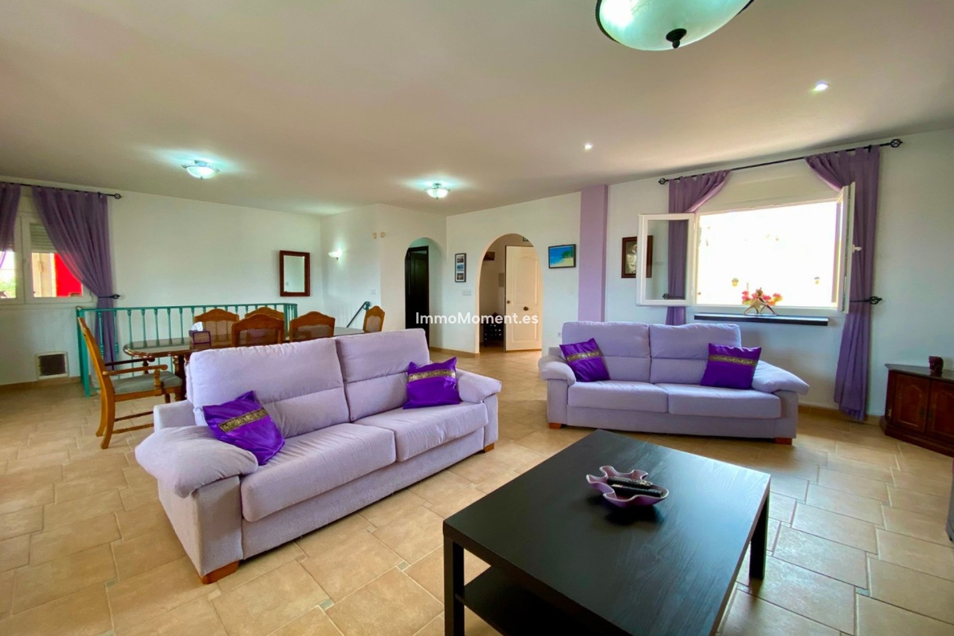 Reventa - Villa independiente - Algorfa - Algorfa Centro