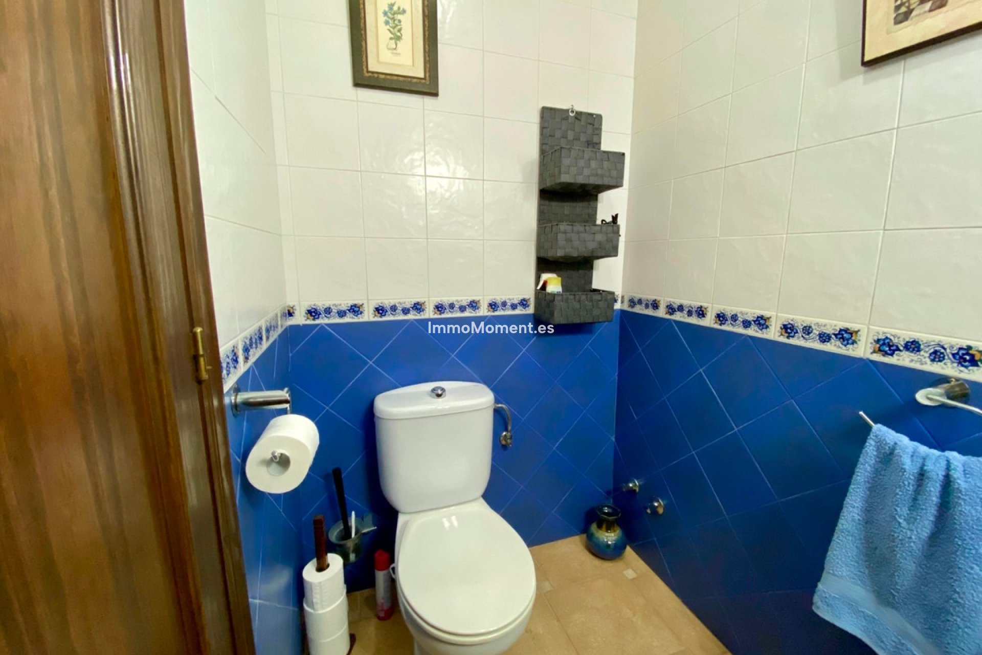 Reventa - Villa independiente - Algorfa - Algorfa Centro