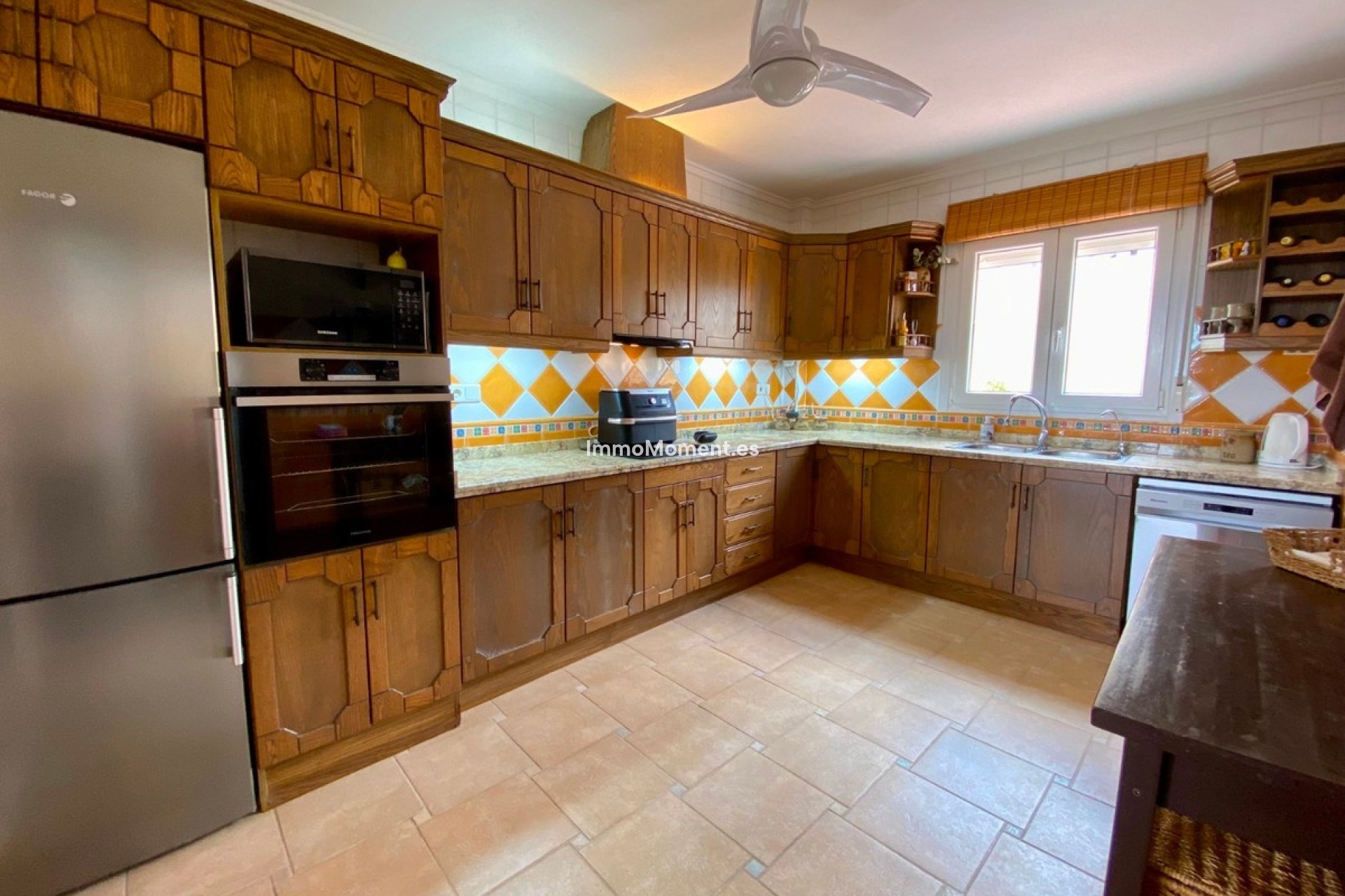 Reventa - Villa independiente - Algorfa - Algorfa Centro