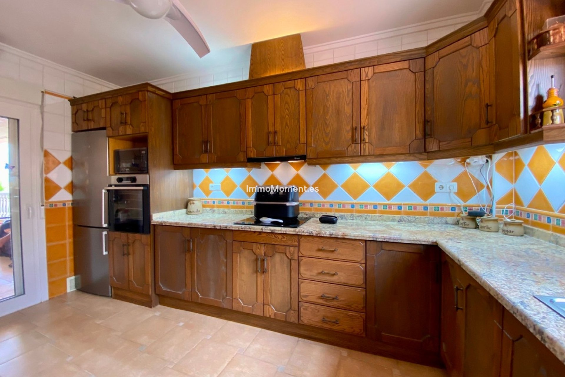 Reventa - Villa independiente - Algorfa - Algorfa Centro