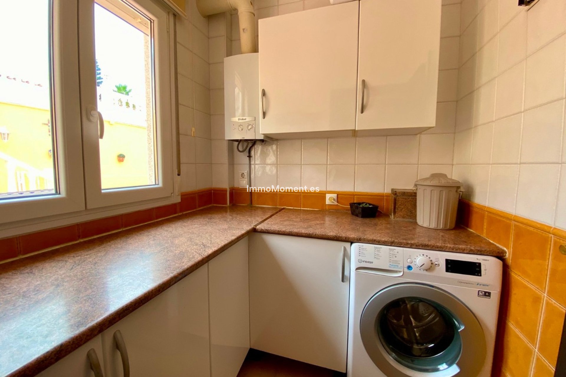 Reventa - Villa independiente - Algorfa - Algorfa Centro