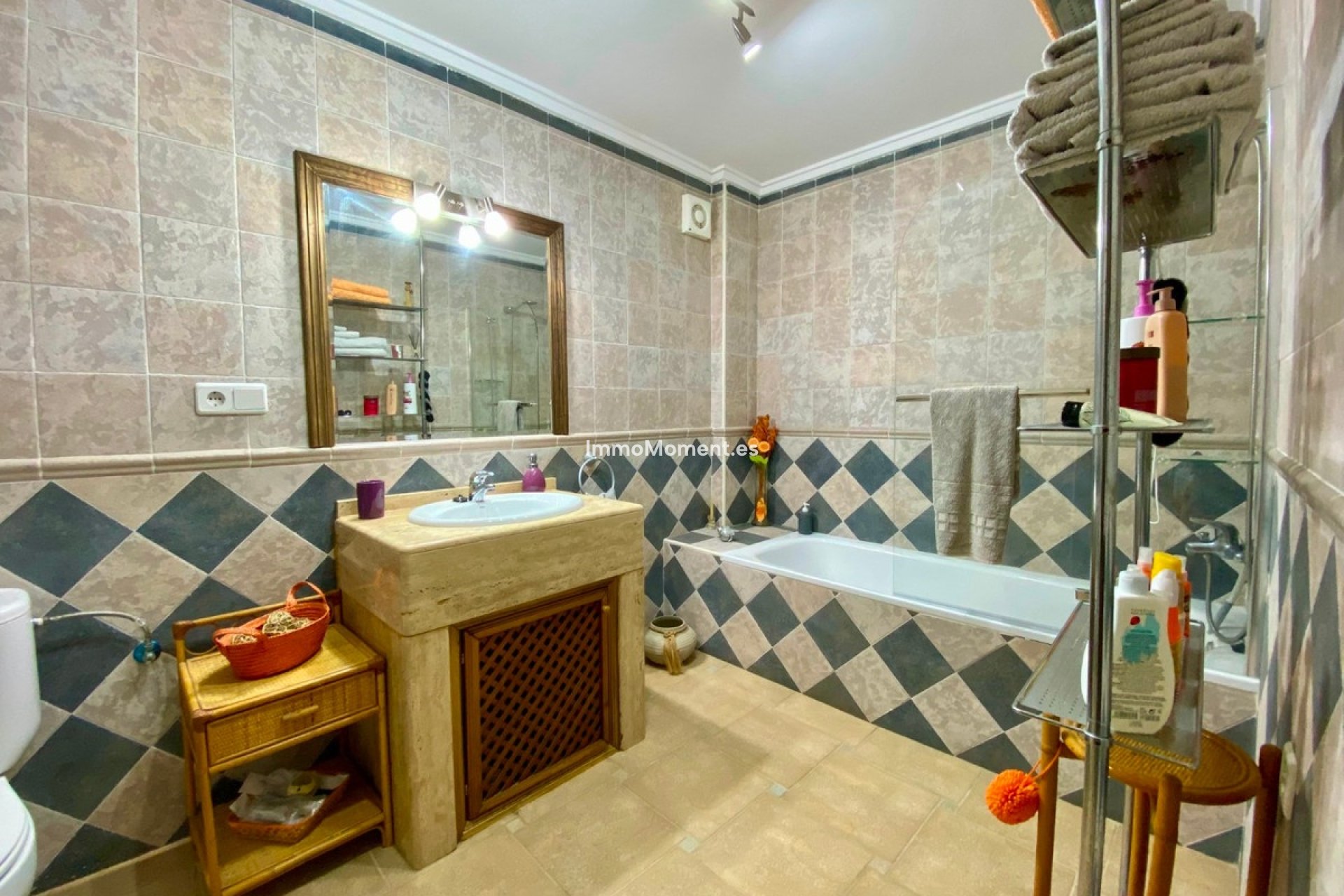 Reventa - Villa independiente - Algorfa - Algorfa Centro