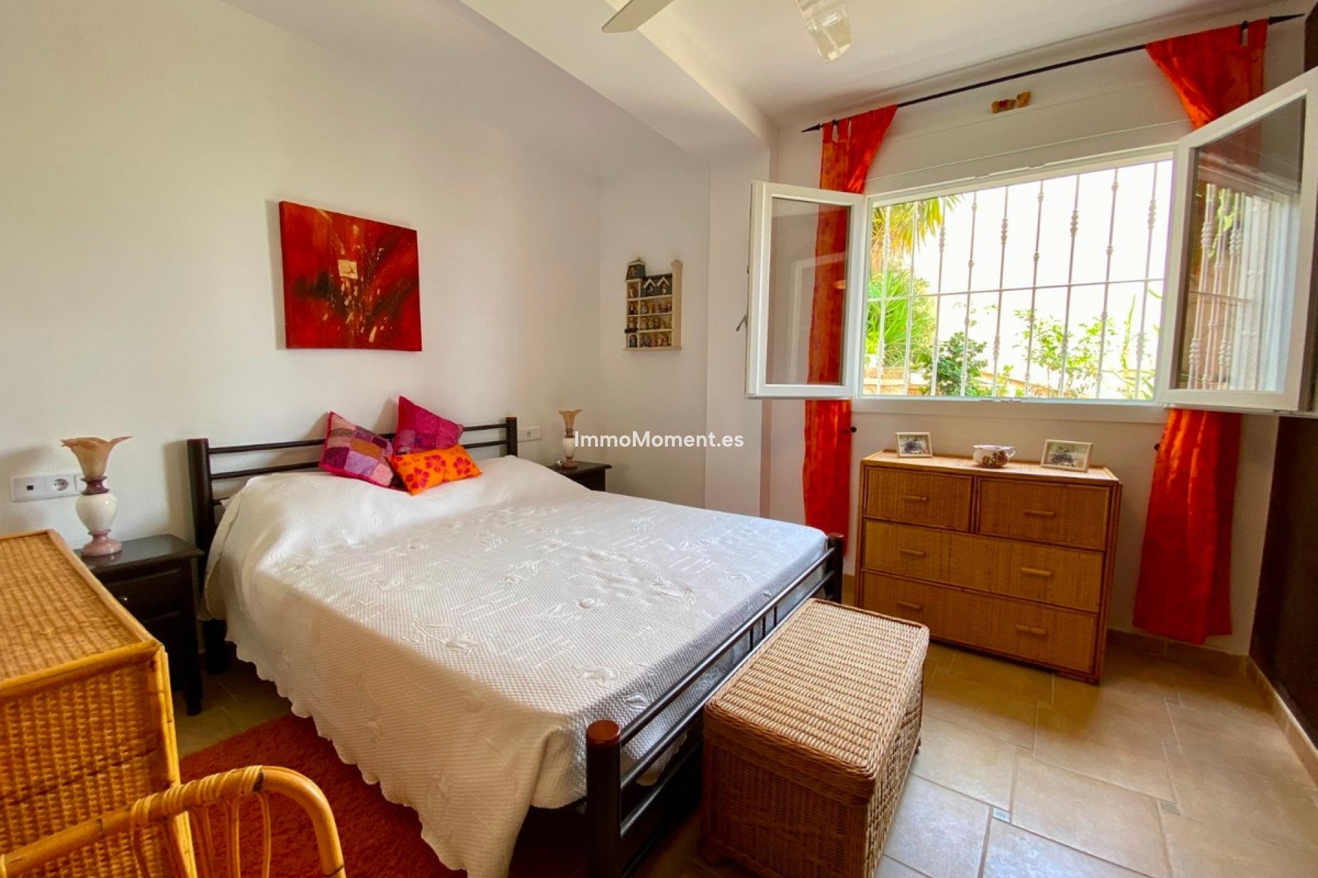 Reventa - Villa independiente - Algorfa - Algorfa Centro
