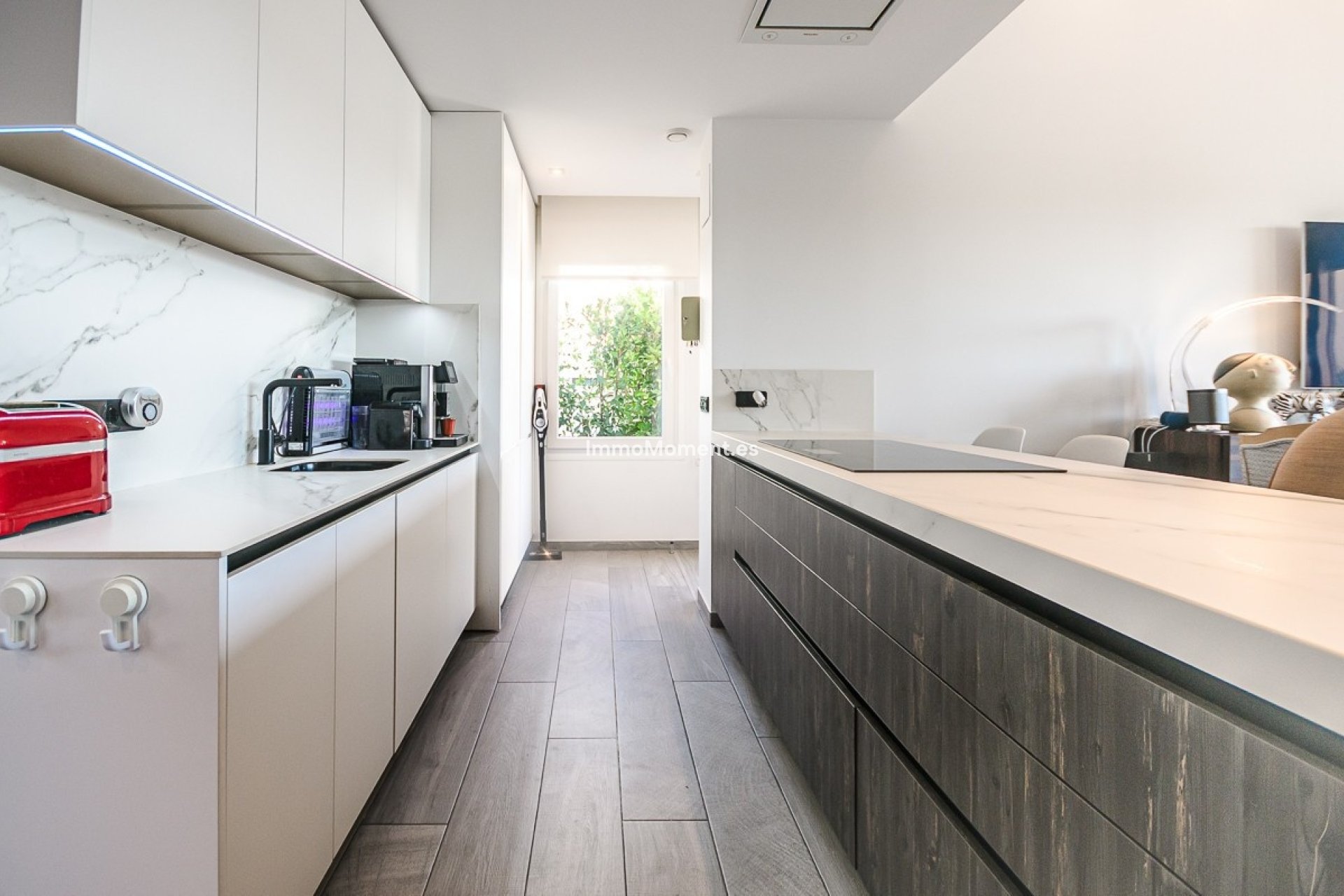 Reventa - Villa independiente - Algorfa - Algorfa Centro