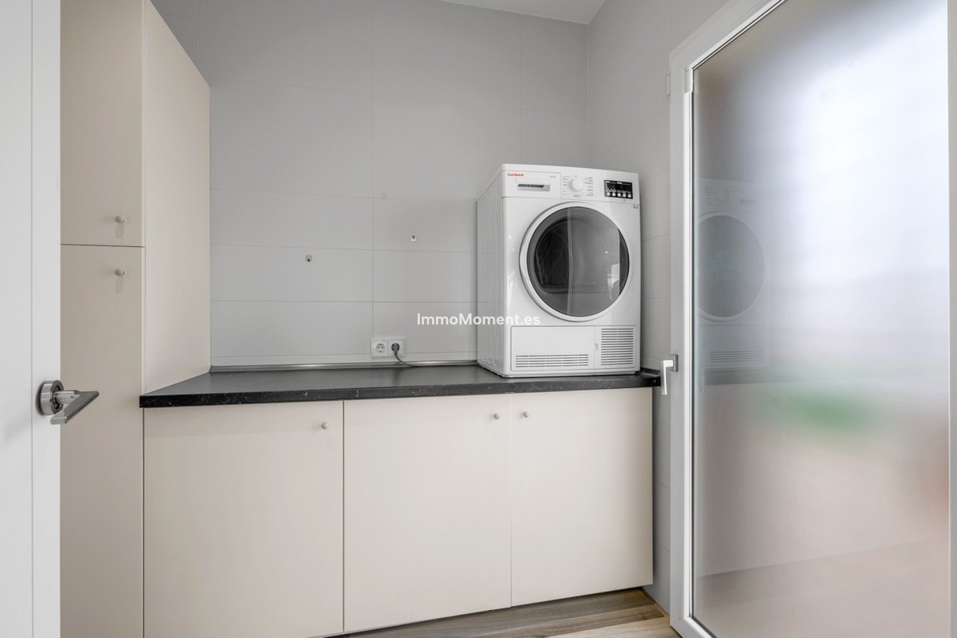 Reventa - Villa independiente - Algorfa - Algorfa Centro