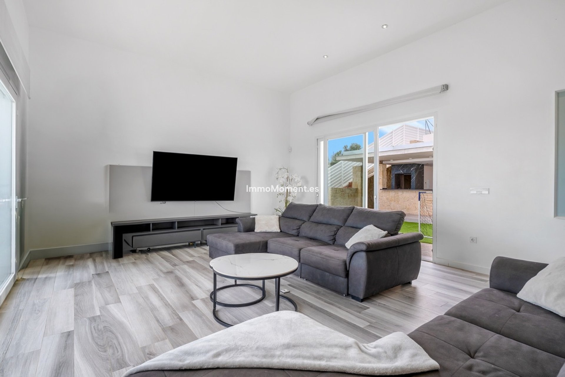 Reventa - Villa independiente - Algorfa - Algorfa Centro