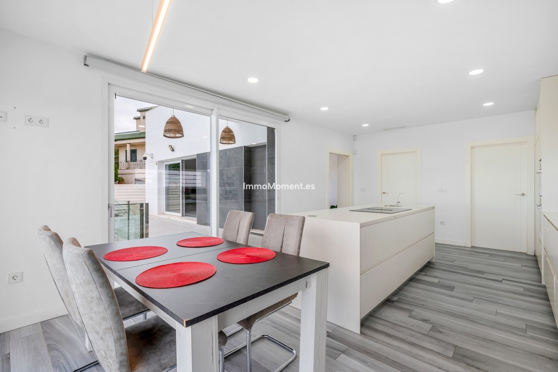 Reventa - Villa independiente - Algorfa - Algorfa Centro