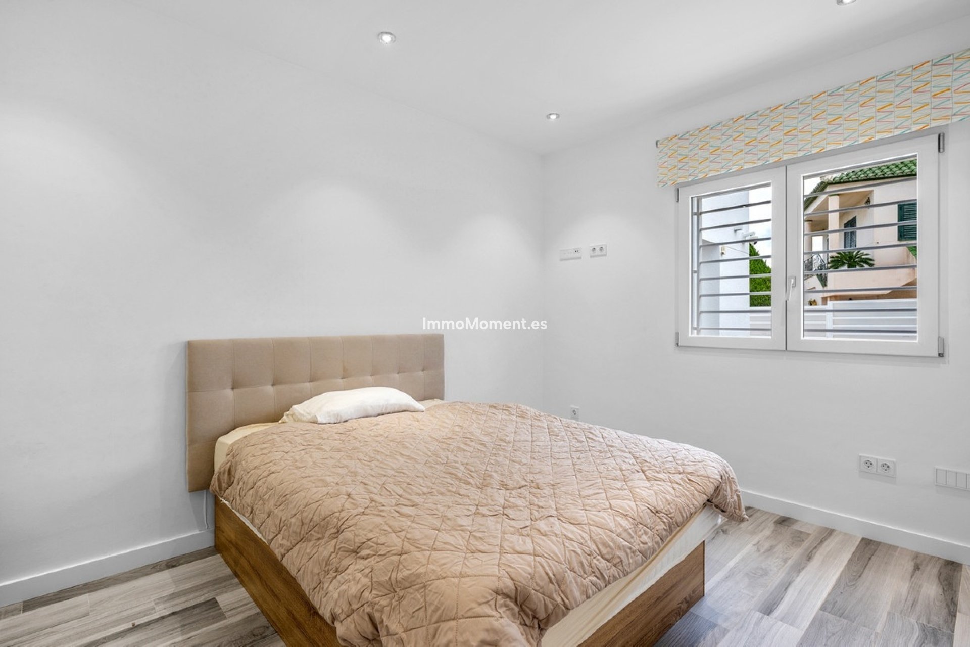 Reventa - Villa independiente - Algorfa - Algorfa Centro