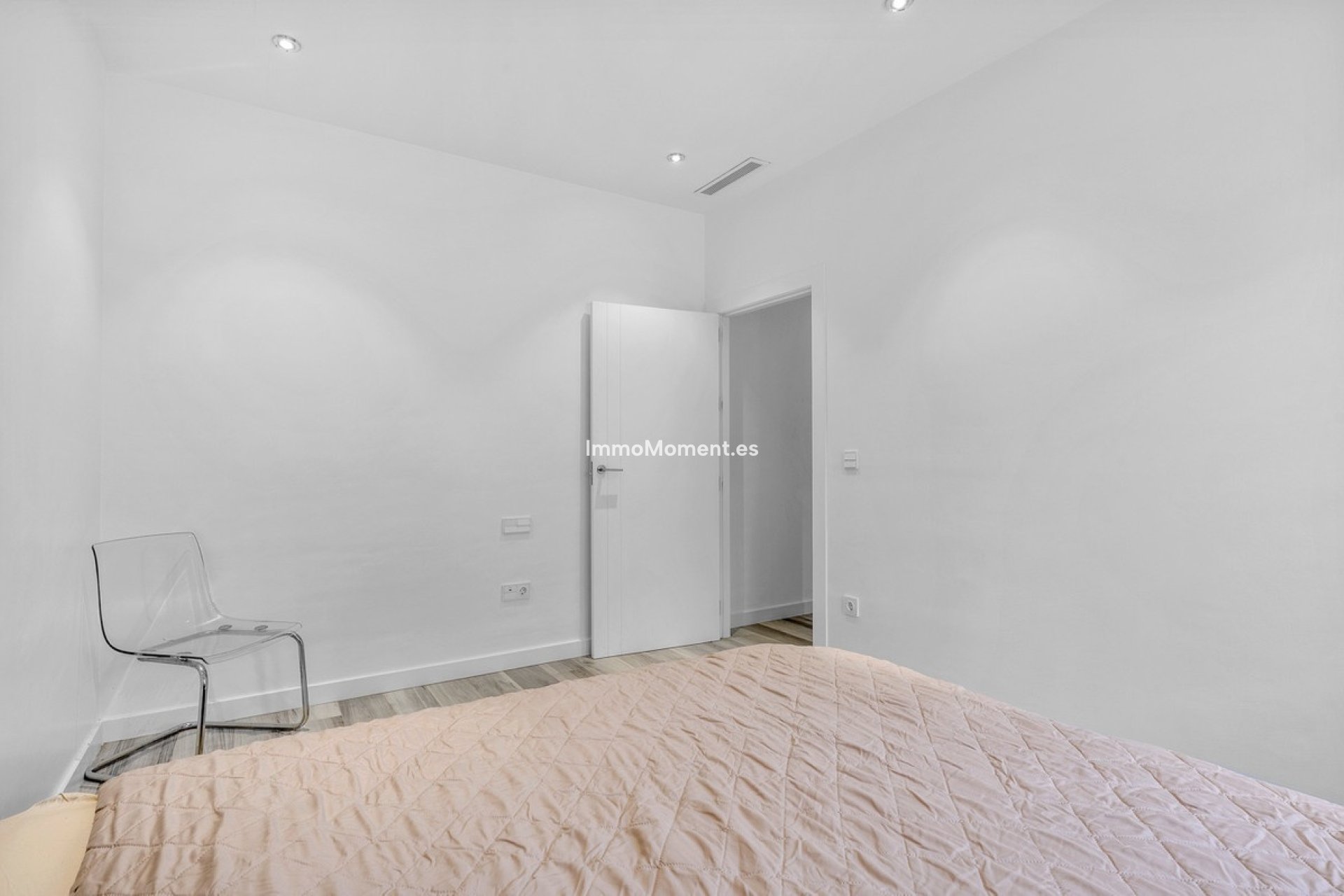 Reventa - Villa independiente - Algorfa - Algorfa Centro
