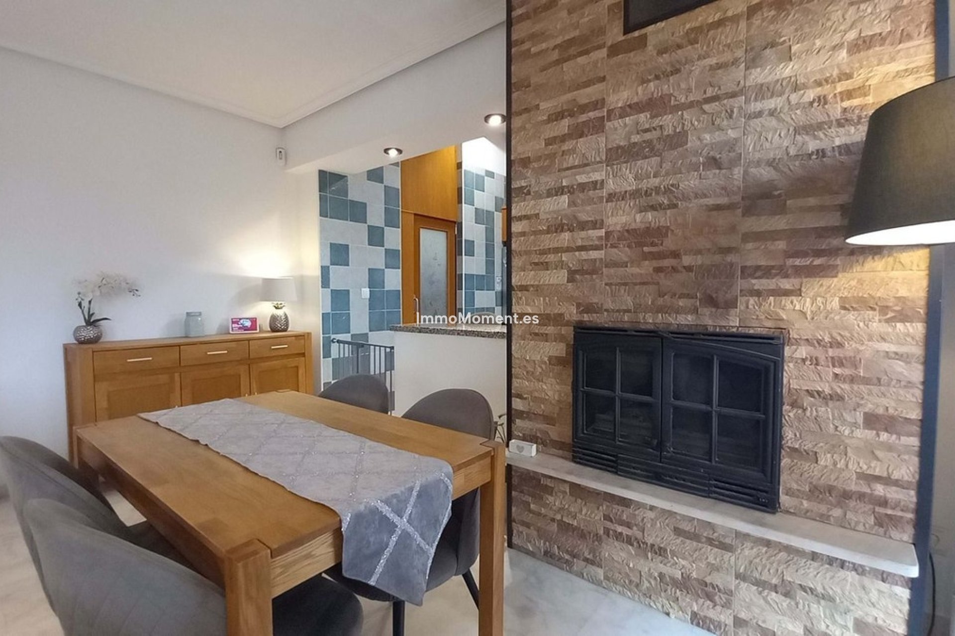 Reventa - Villa independiente - Algorfa - Algorfa Centro
