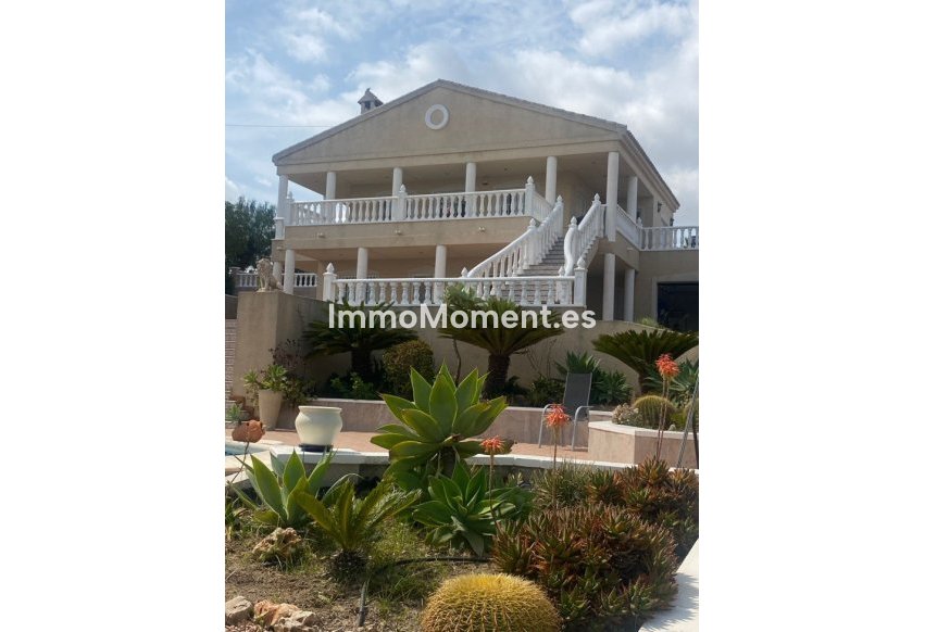 Reventa - Villa independiente - Algorfa - Algorfa Centro