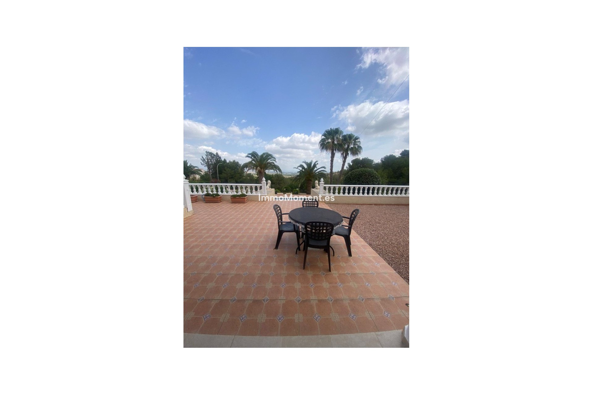Reventa - Villa independiente - Algorfa - Algorfa Centro