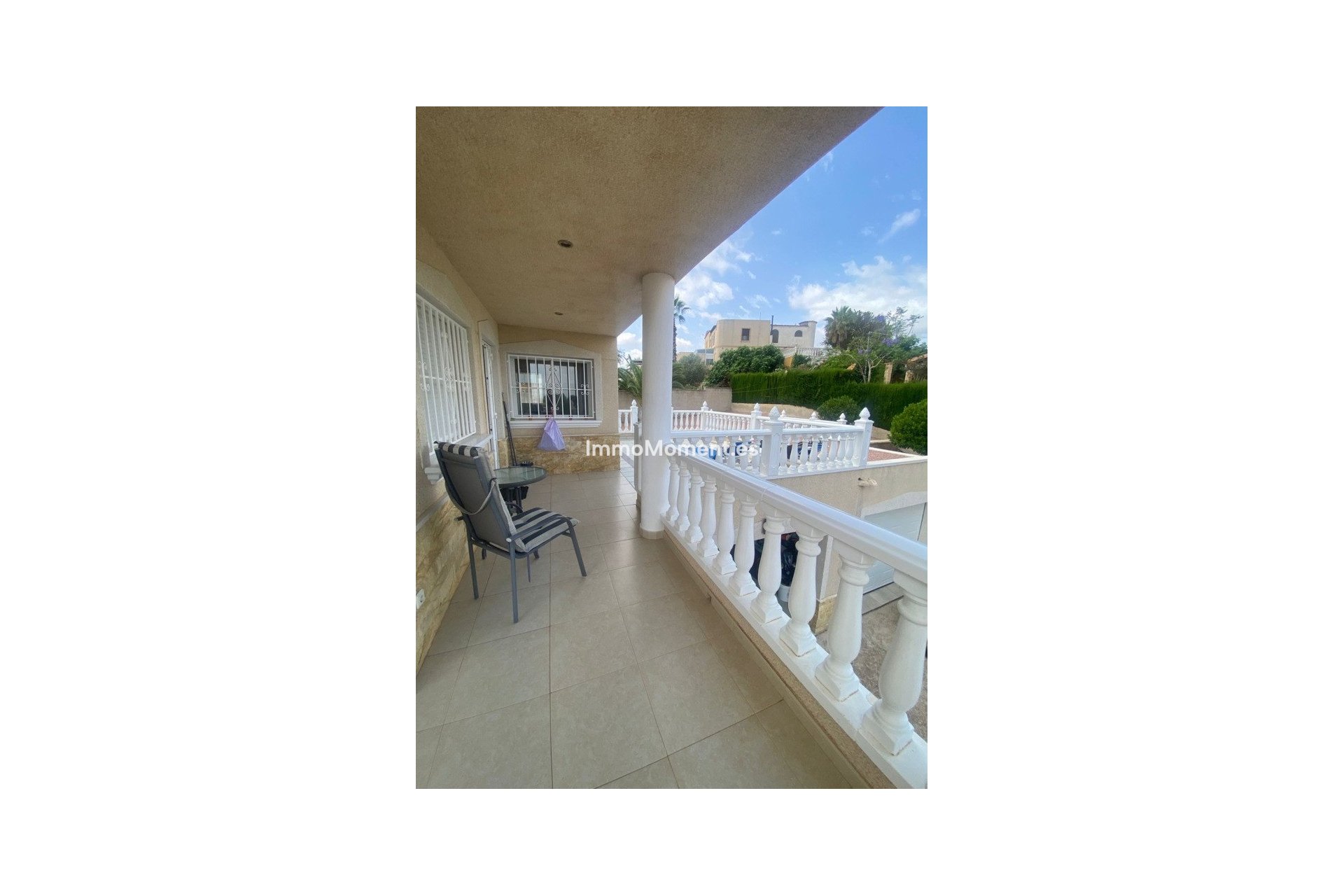Reventa - Villa independiente - Algorfa - Algorfa Centro