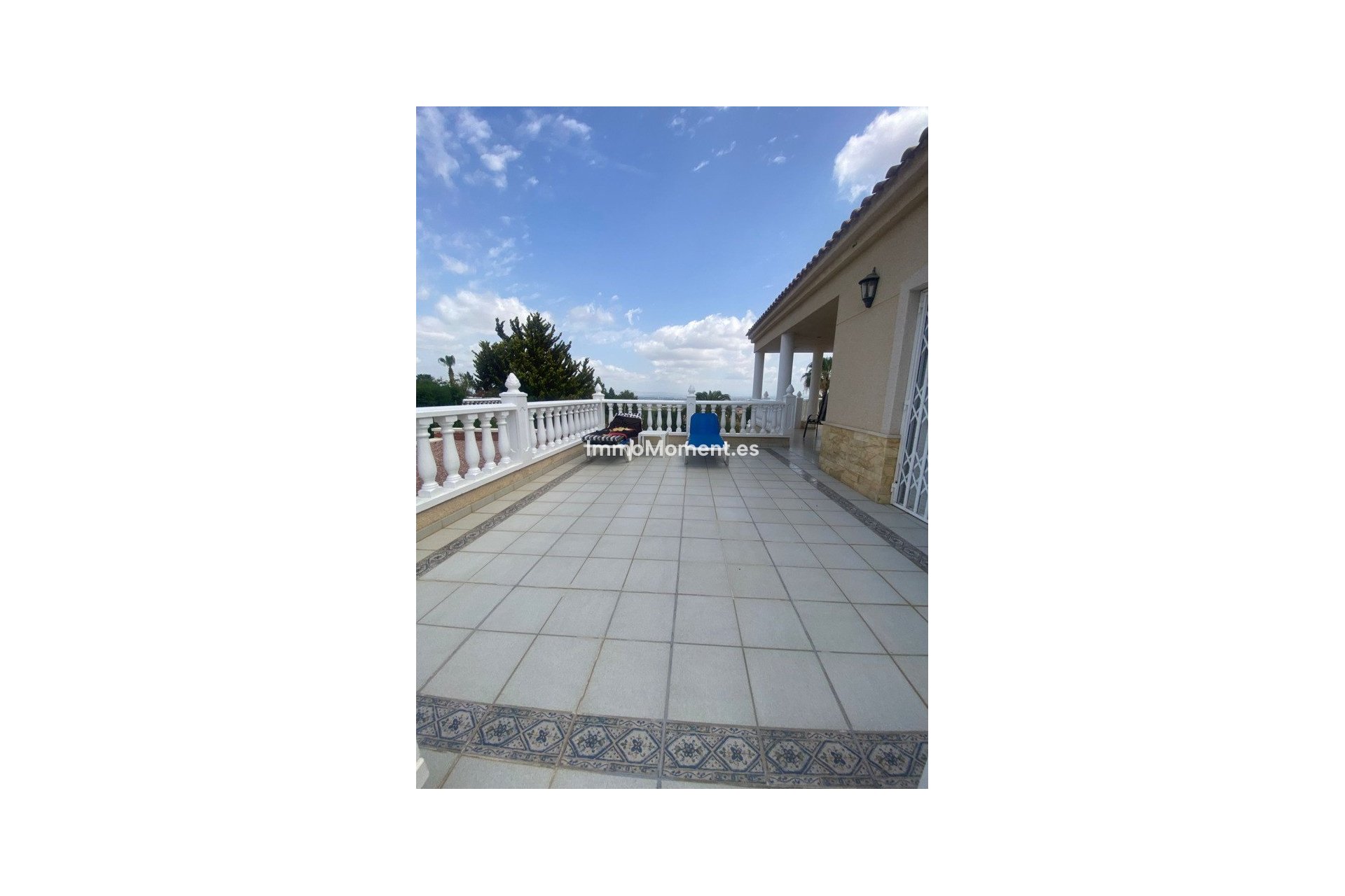 Reventa - Villa independiente - Algorfa - Algorfa Centro