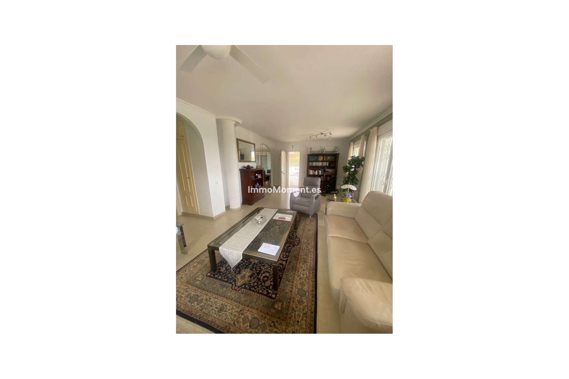 Reventa - Villa independiente - Algorfa - Algorfa Centro