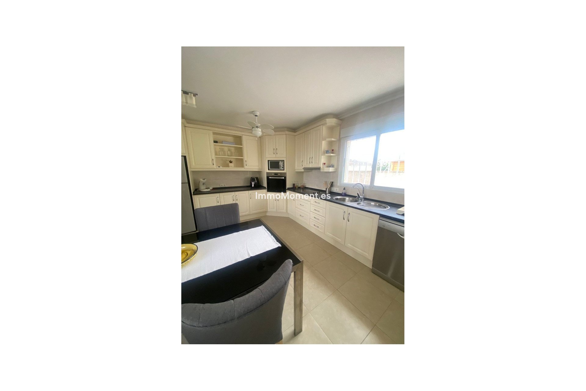 Reventa - Villa independiente - Algorfa - Algorfa Centro