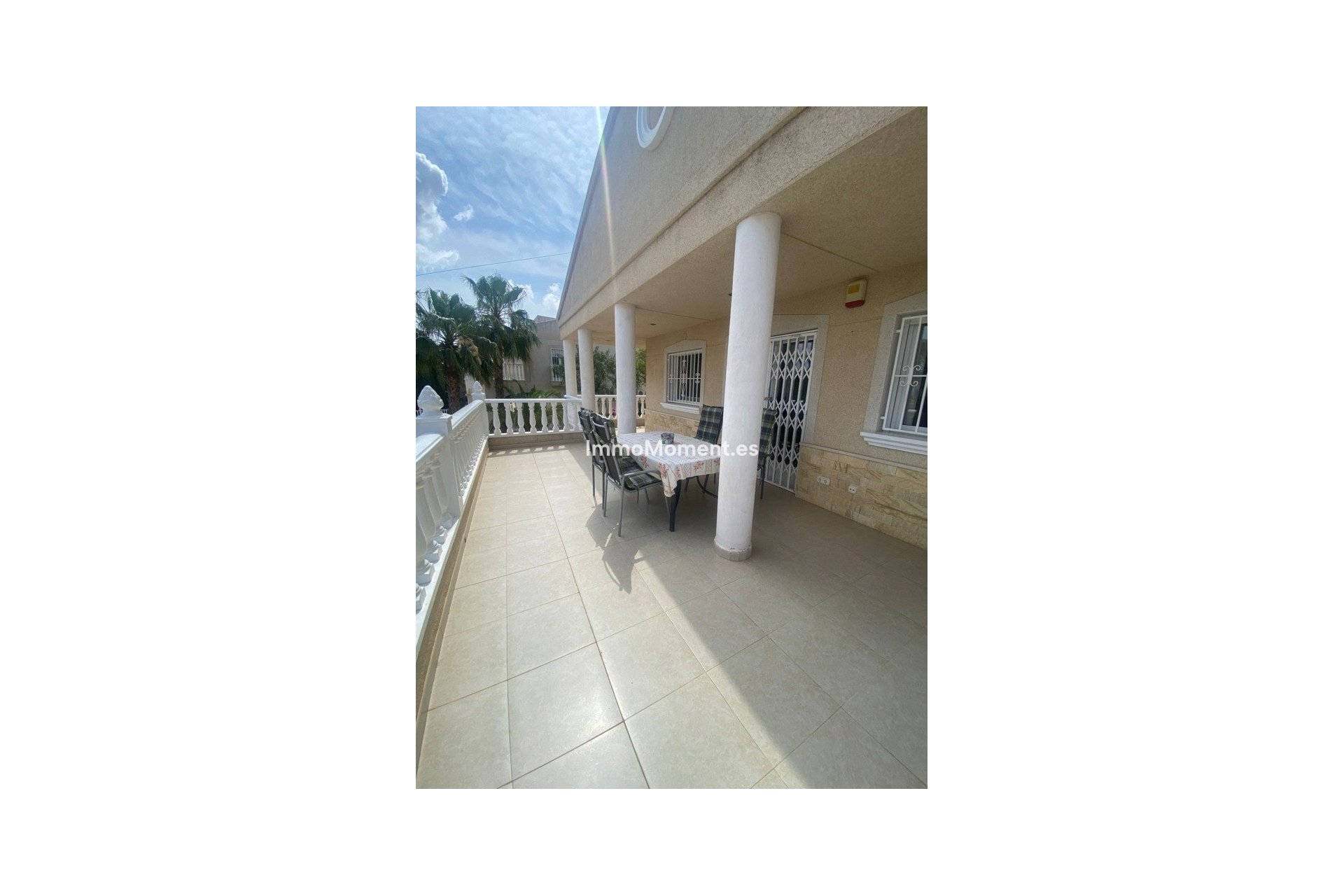 Reventa - Villa independiente - Algorfa - Algorfa Centro