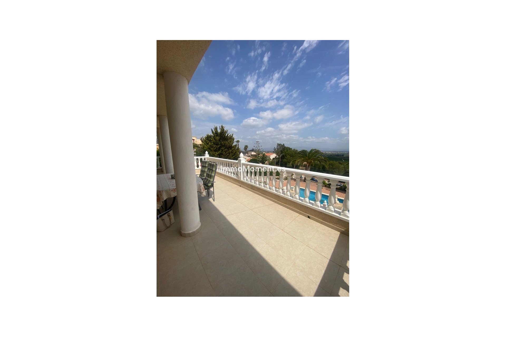 Reventa - Villa independiente - Algorfa - Algorfa Centro