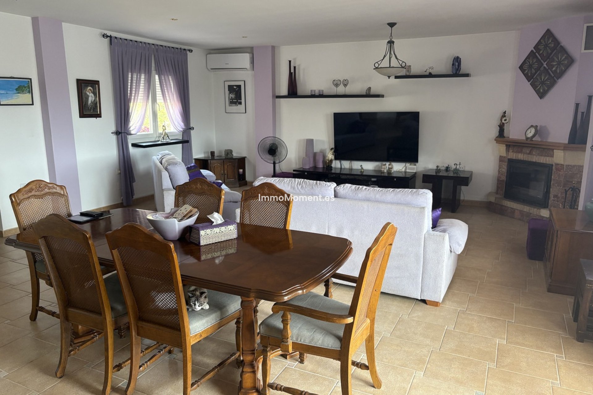 Reventa - Villa independiente - Algorfa - Algorfa Centro