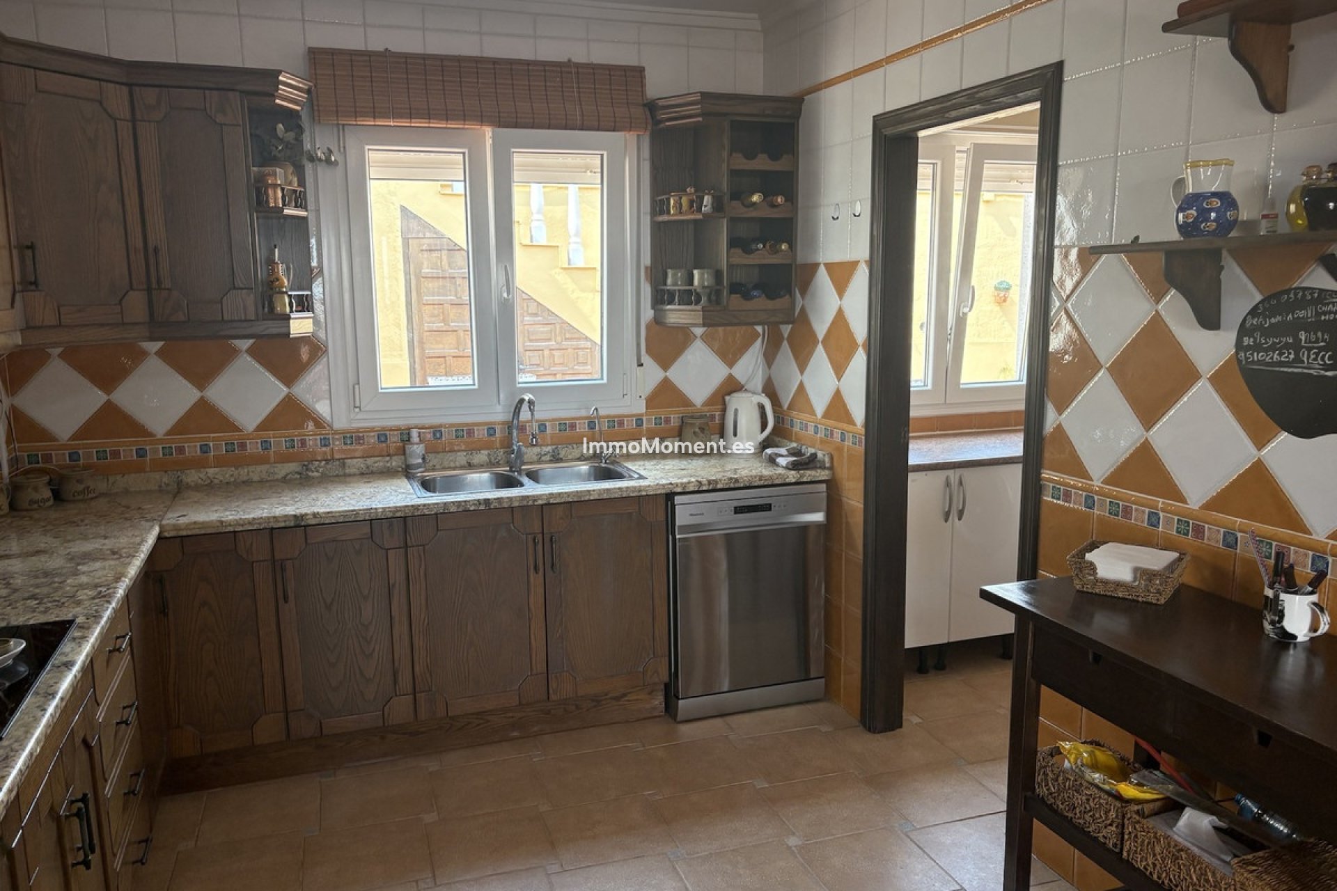 Reventa - Villa independiente - Algorfa - Algorfa Centro