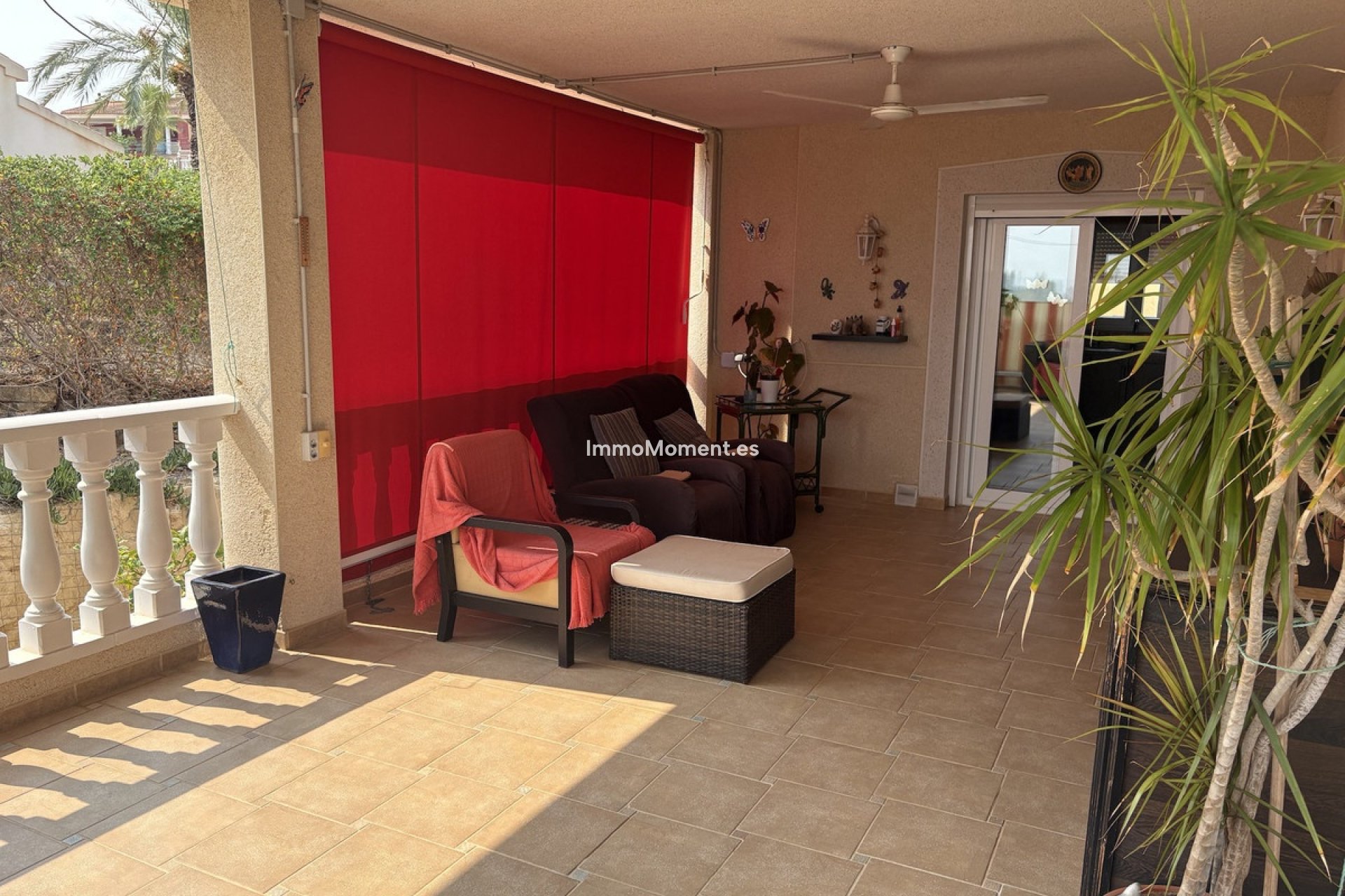Reventa - Villa independiente - Algorfa - Algorfa Centro