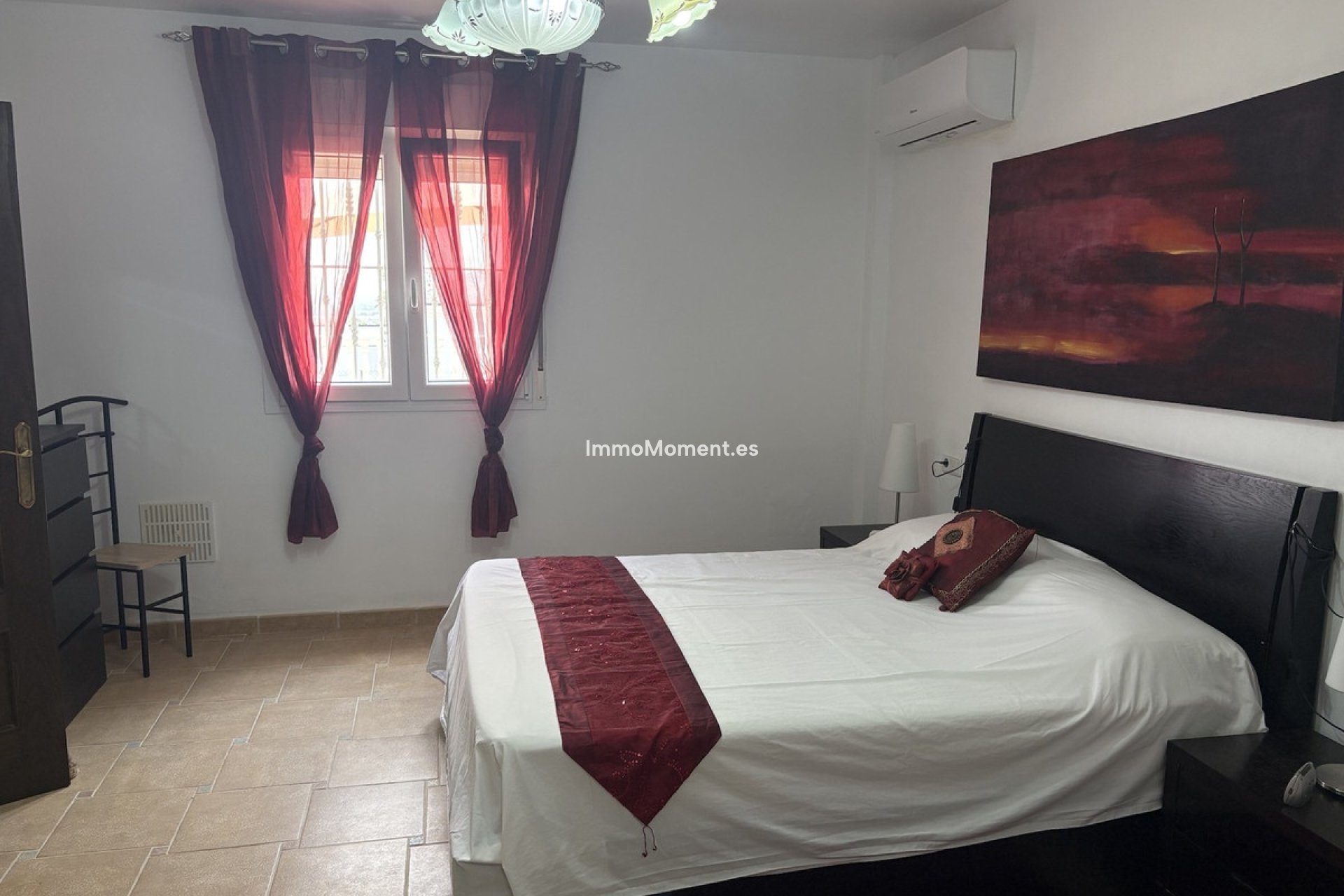 Reventa - Villa independiente - Algorfa - Algorfa Centro