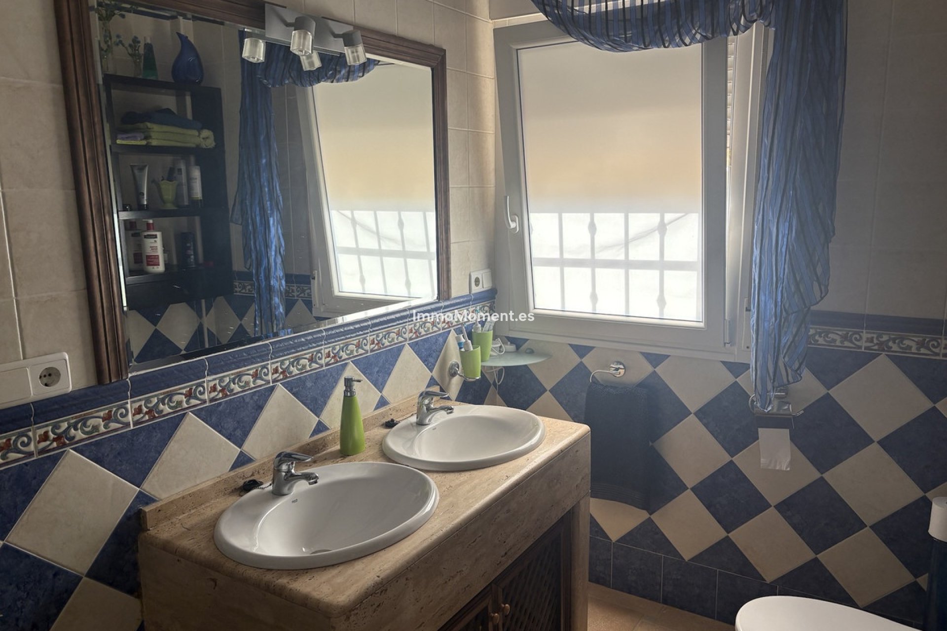 Reventa - Villa independiente - Algorfa - Algorfa Centro