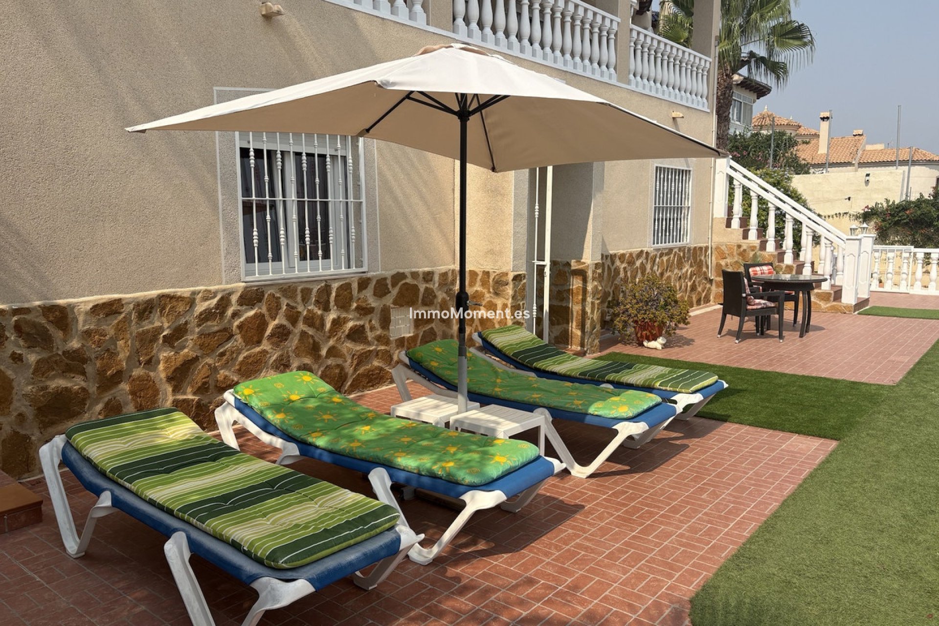Reventa - Villa independiente - Algorfa - Algorfa Centro
