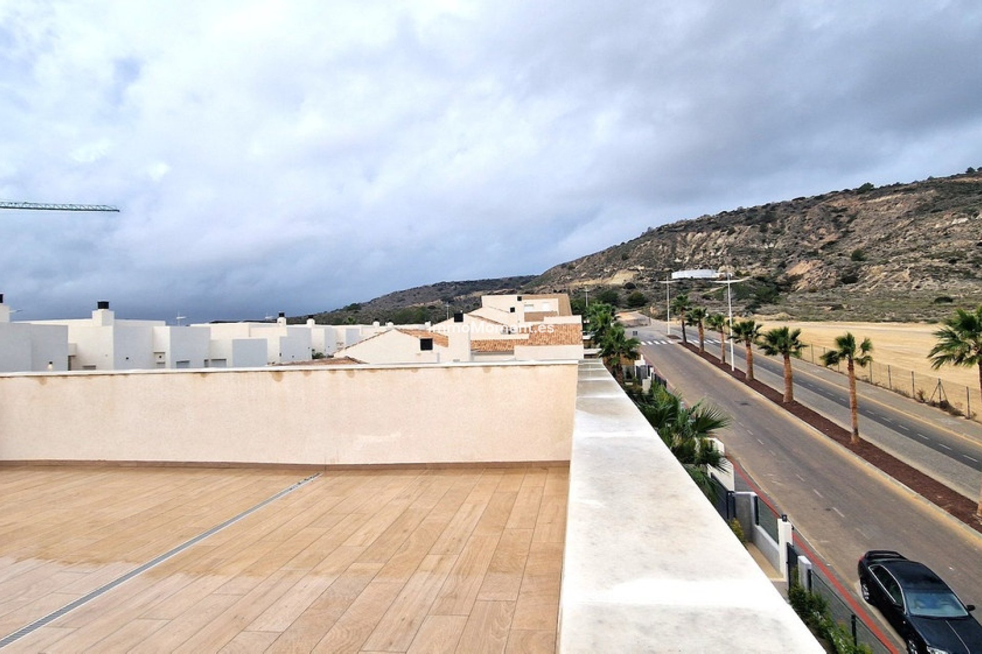 Reventa - Villa independiente - Algorfa - Algorfa Centro
