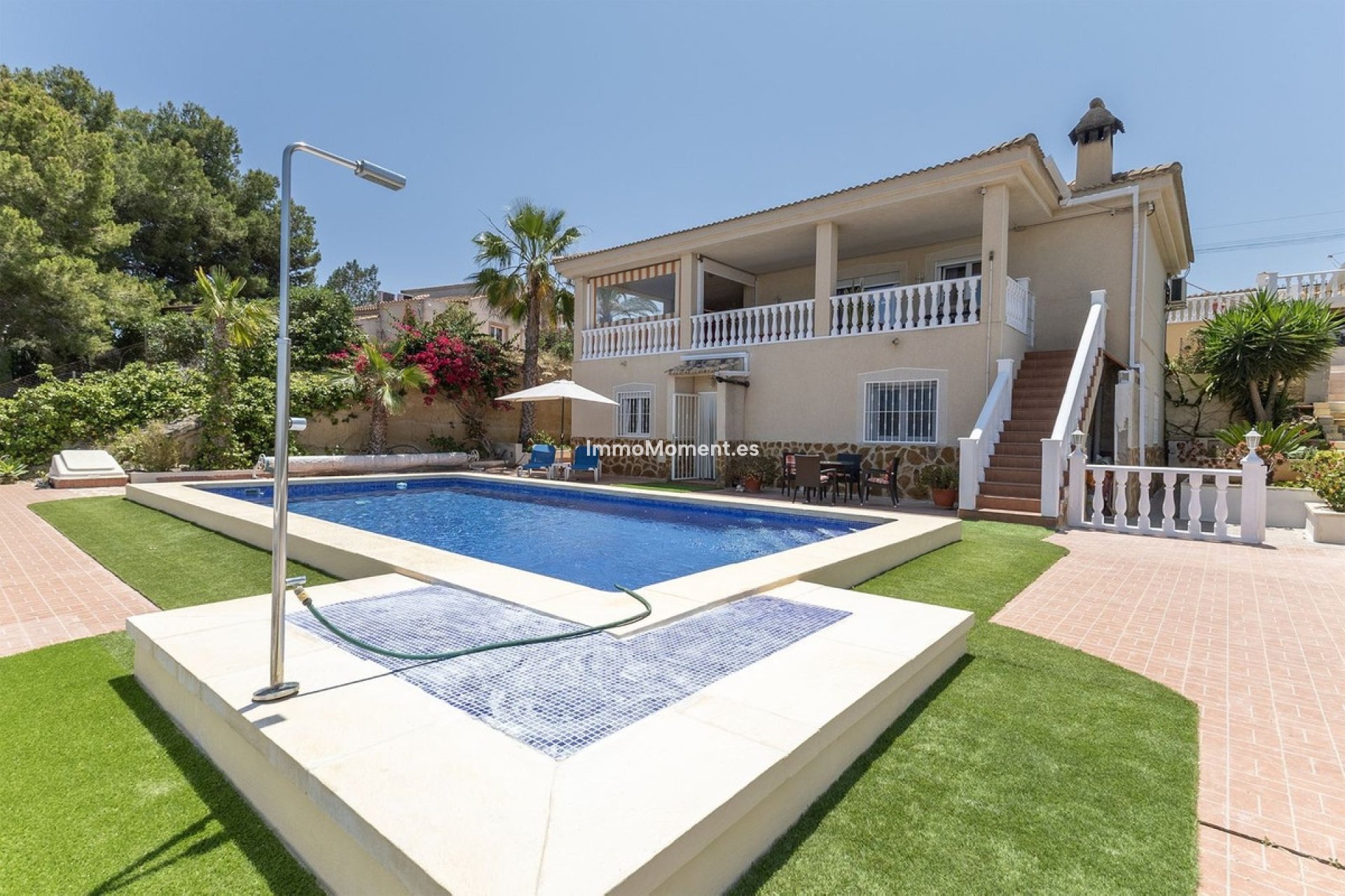 Reventa - Villa independiente - Algorfa - Algorfa Centro