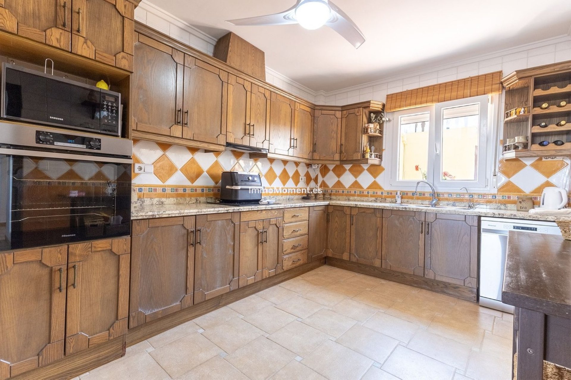 Reventa - Villa independiente - Algorfa - Algorfa Centro