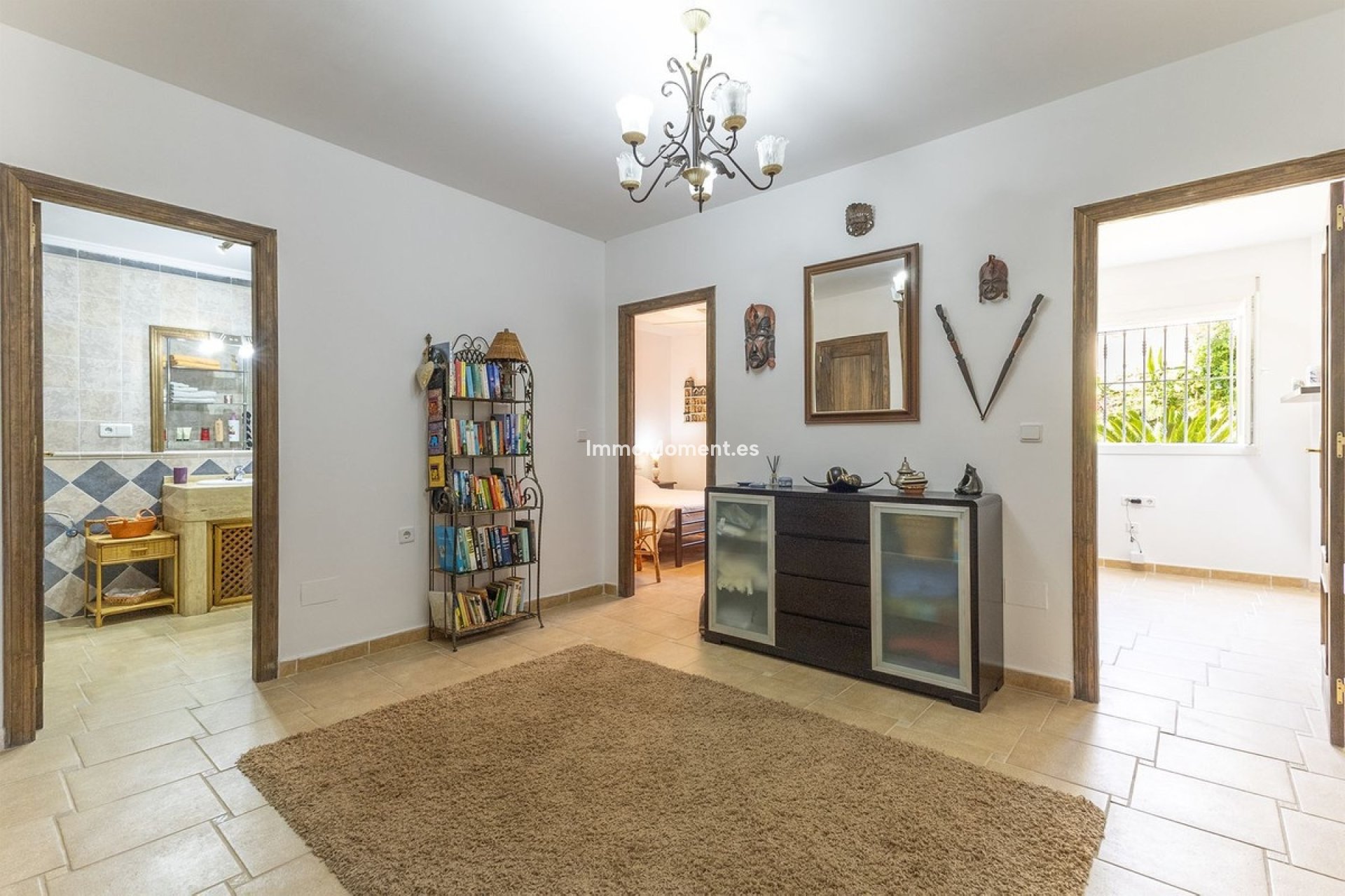 Reventa - Villa independiente - Algorfa - Algorfa Centro