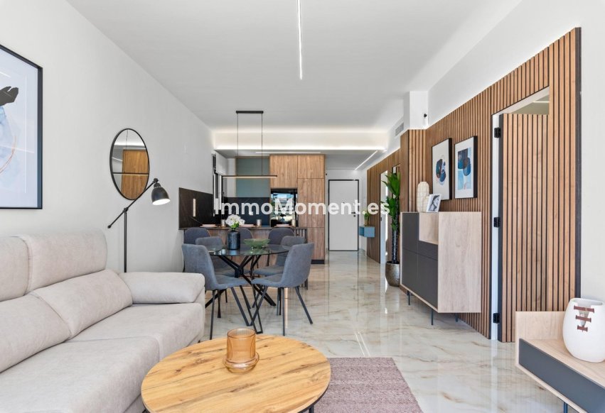 Reventa - Villa independiente - Algorfa - Algorfa Centro