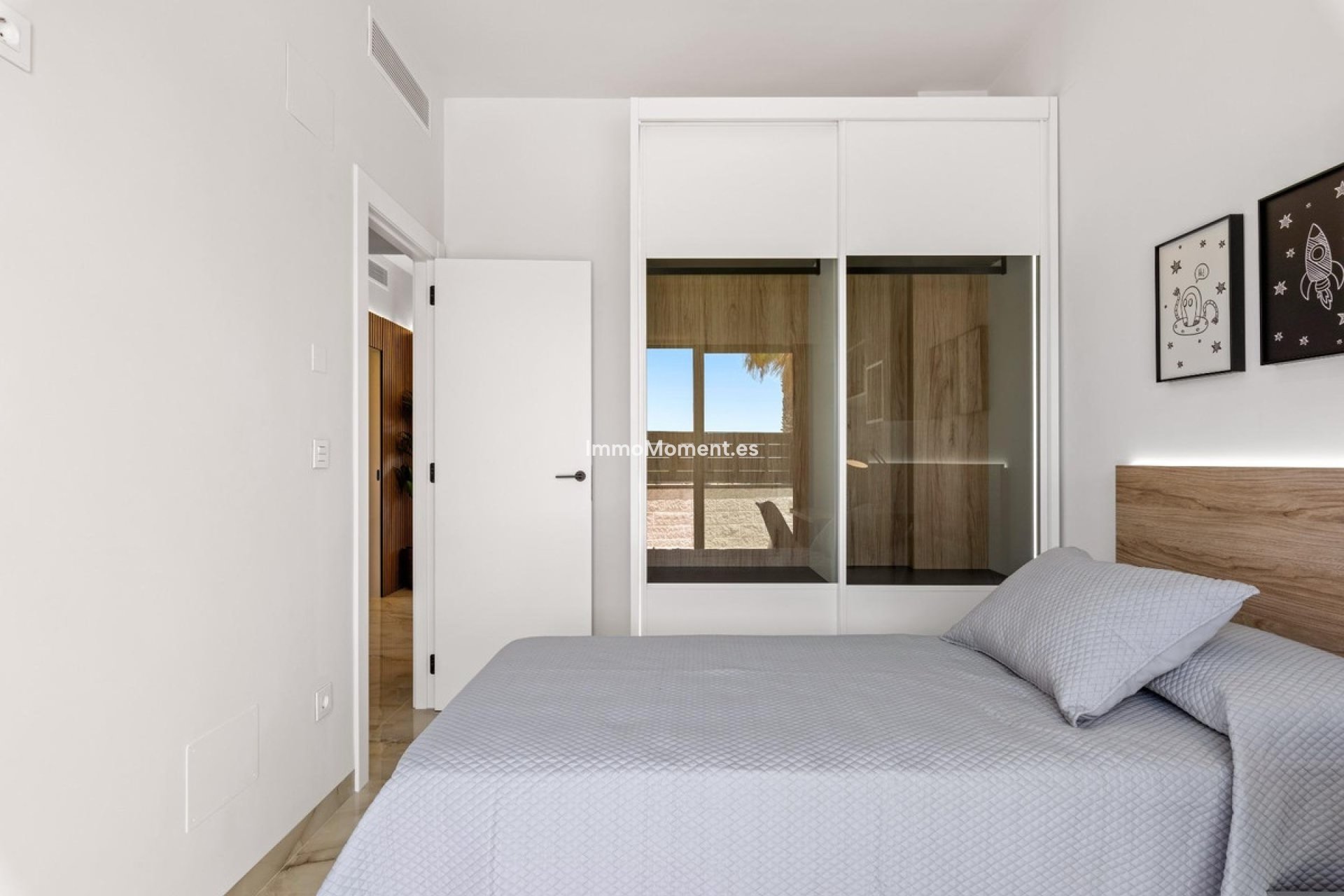 Reventa - Villa independiente - Algorfa - Algorfa Centro