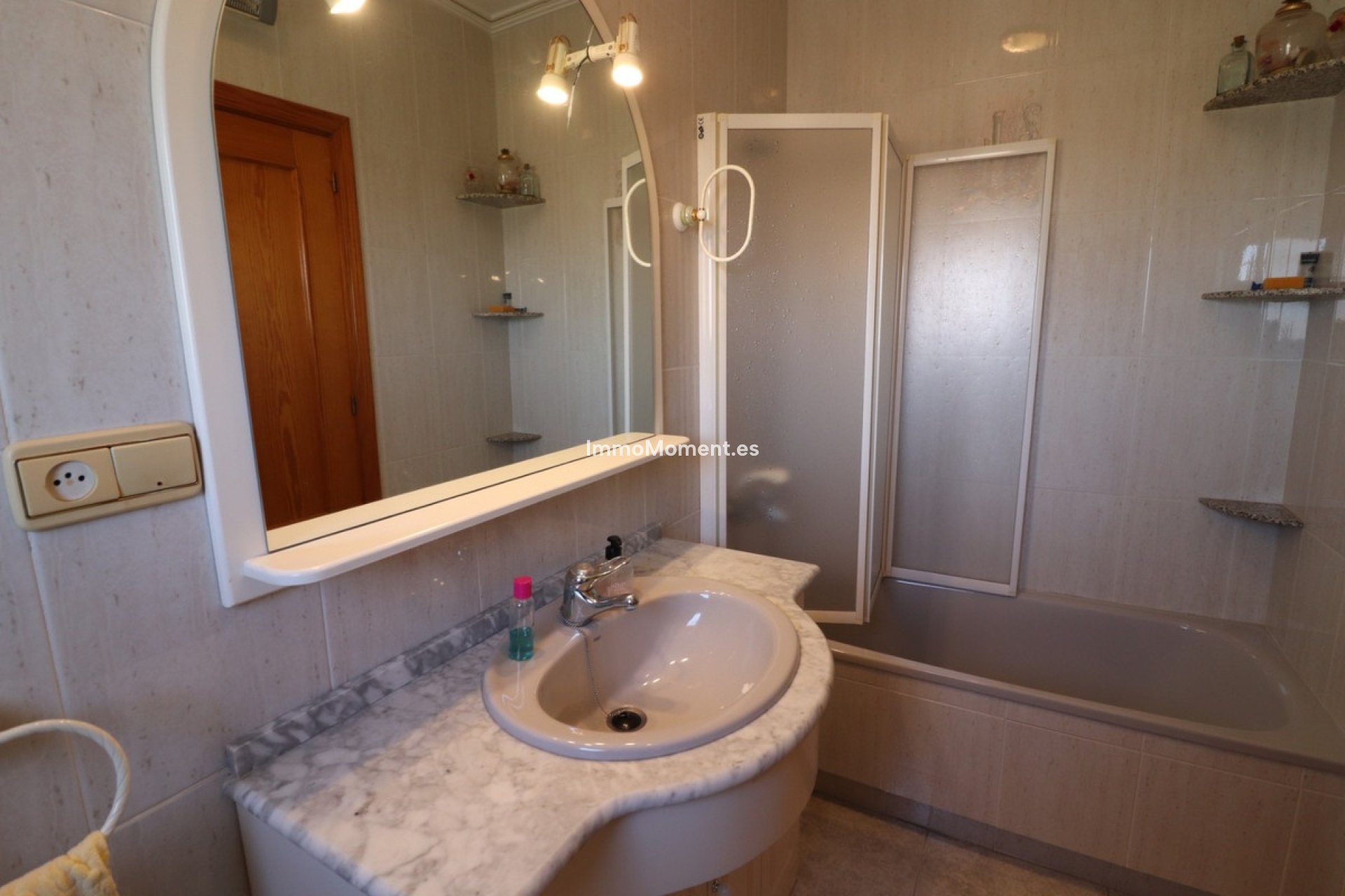 Reventa - Villa independiente - Algorfa - Algorfa Centro