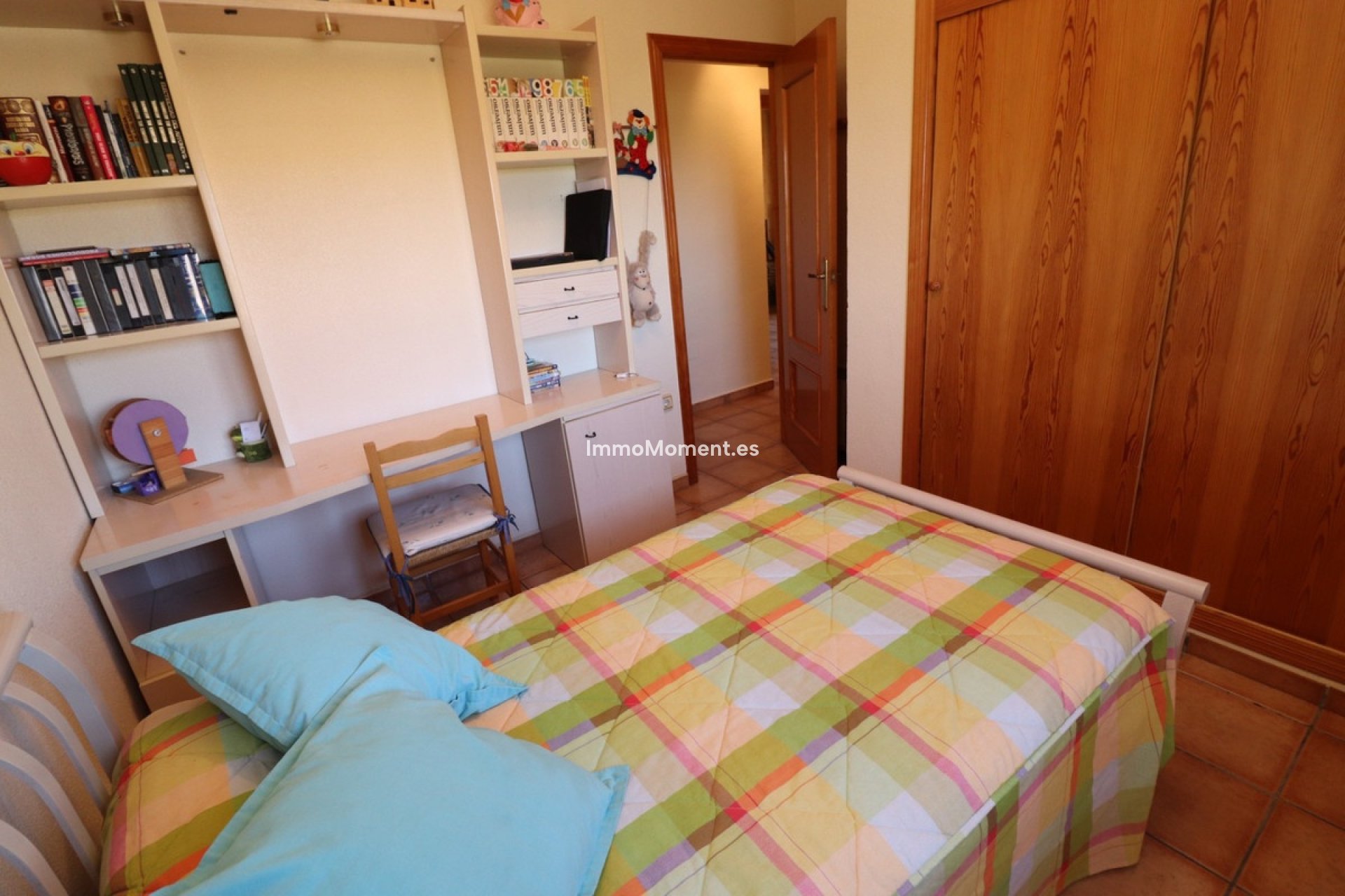 Reventa - Villa independiente - Algorfa - Algorfa Centro