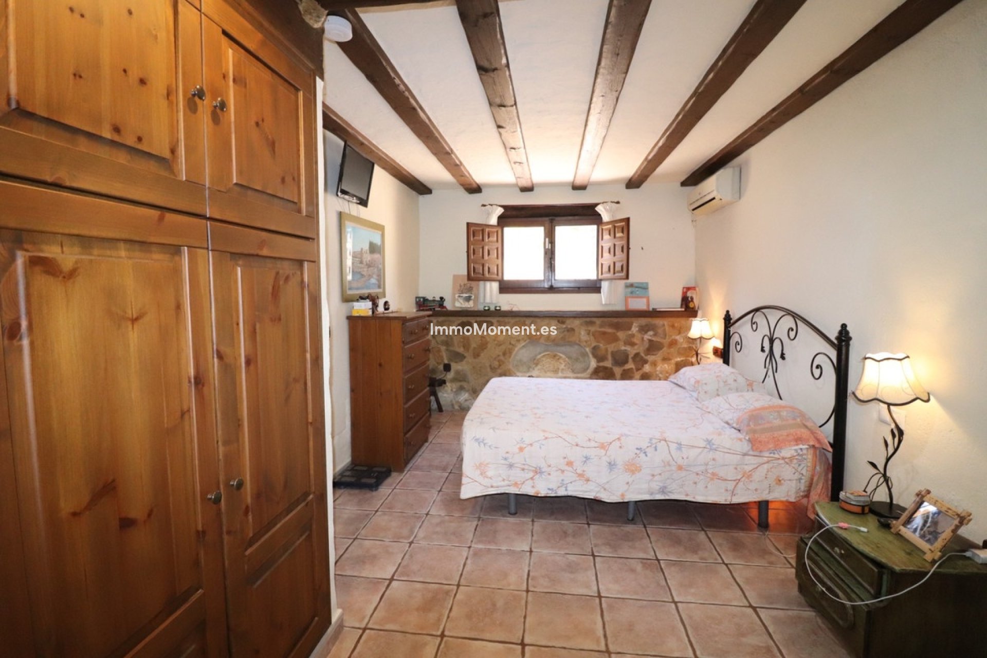 Reventa - Villa independiente - Algorfa - Algorfa Centro