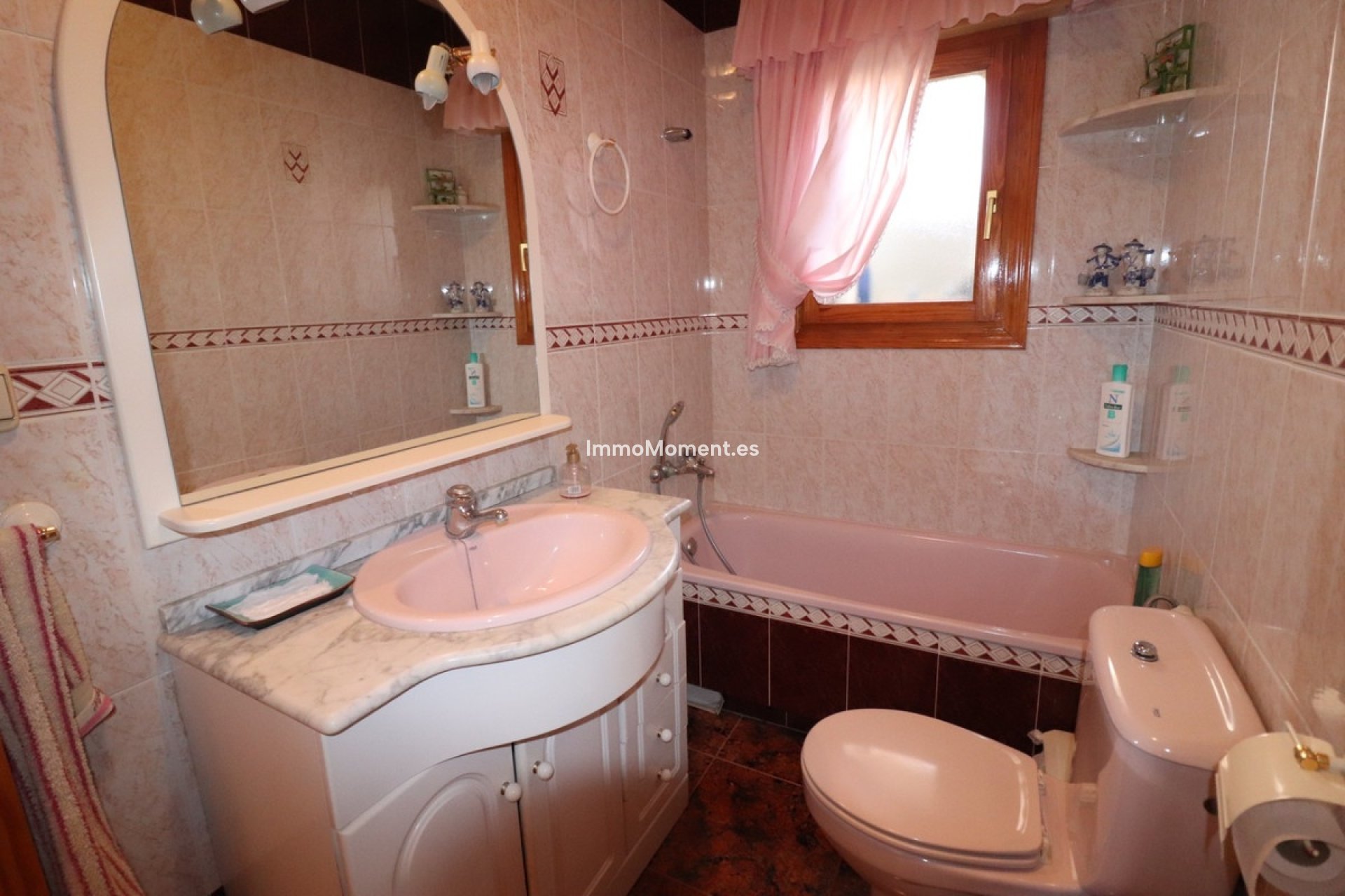 Reventa - Villa independiente - Algorfa - Algorfa Centro
