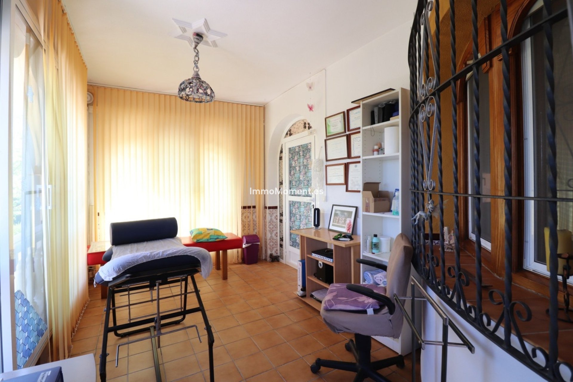 Reventa - Villa independiente - Algorfa - Algorfa Centro