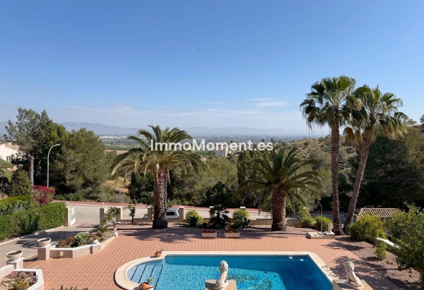 Reventa - Villa independiente - Algorfa - Algorfa Centro