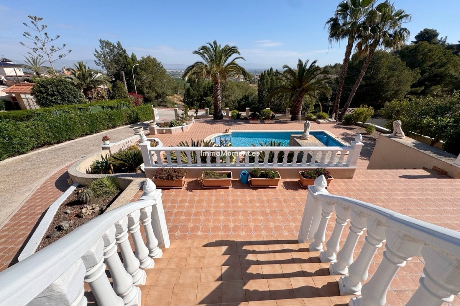 Reventa - Villa independiente - Algorfa - Algorfa Centro