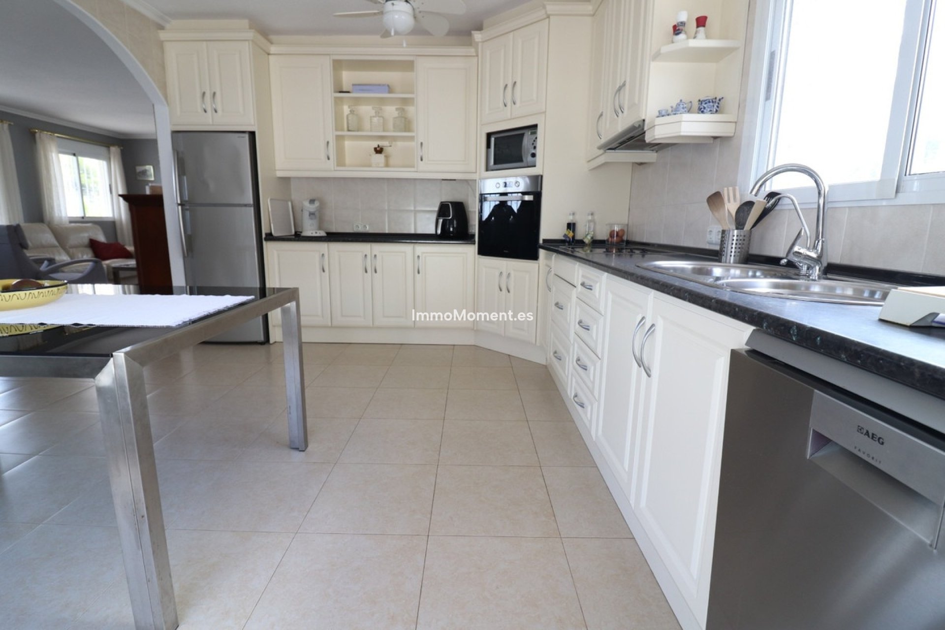 Reventa - Villa independiente - Algorfa - Algorfa Centro