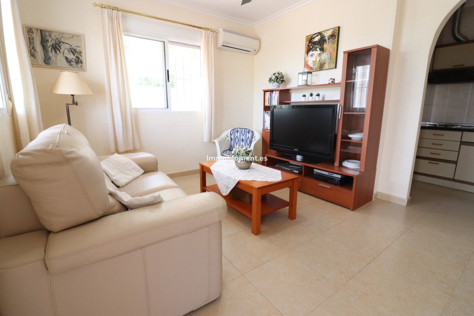 Reventa - Villa independiente - Algorfa - Algorfa Centro