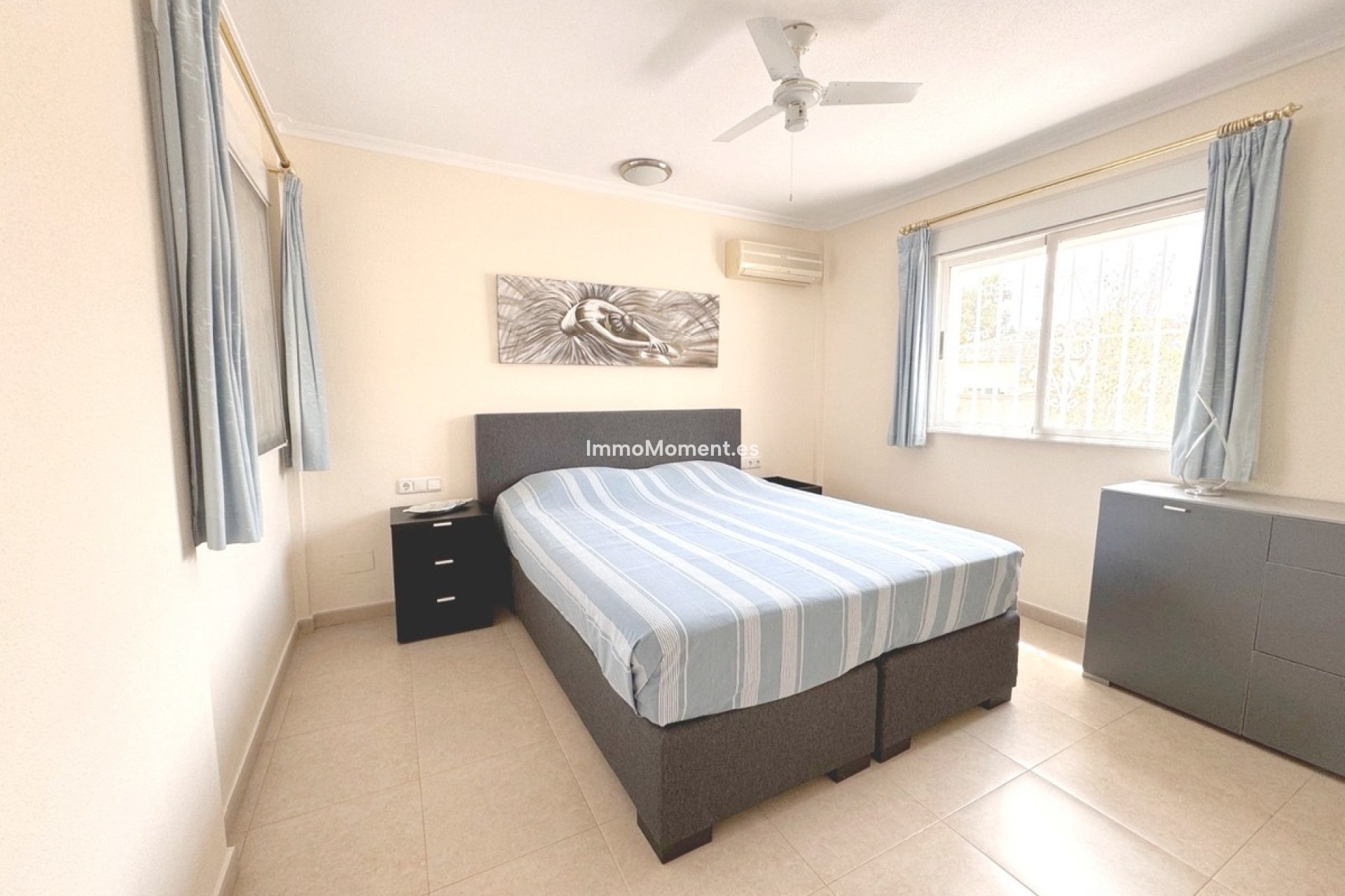 Reventa - Villa independiente - Algorfa - Algorfa Centro