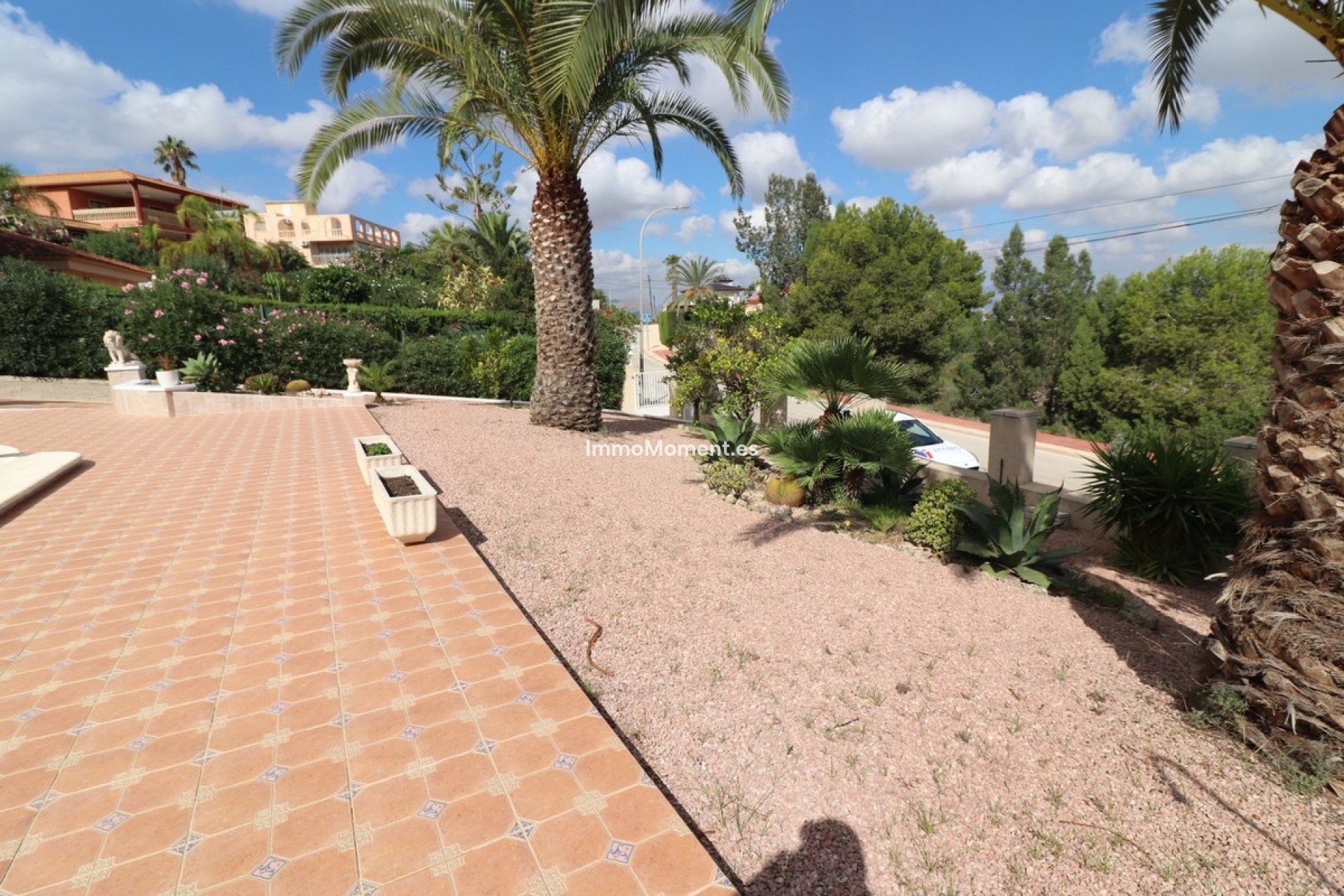 Reventa - Villa independiente - Algorfa - Algorfa Centro