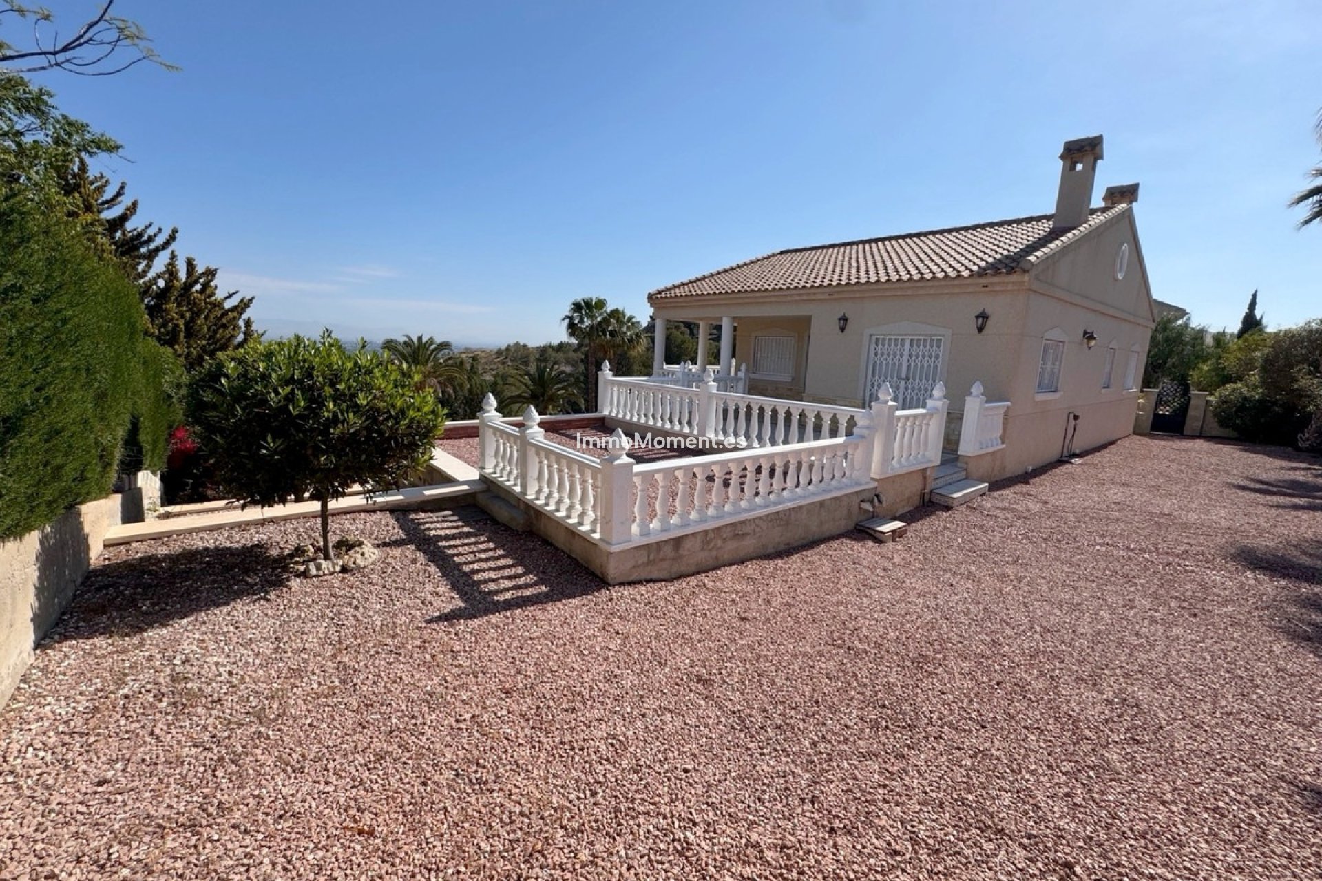 Reventa - Villa independiente - Algorfa - Algorfa Centro