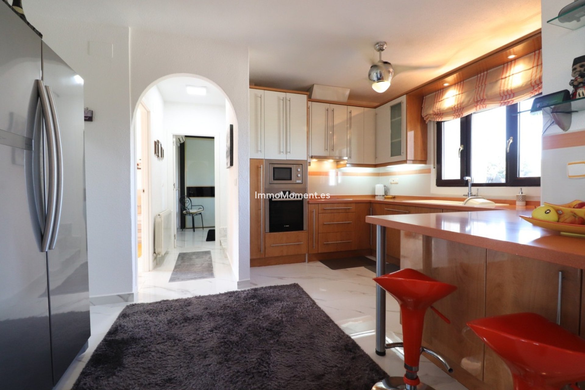 Reventa - Villa independiente - Algorfa - Algorfa Centro