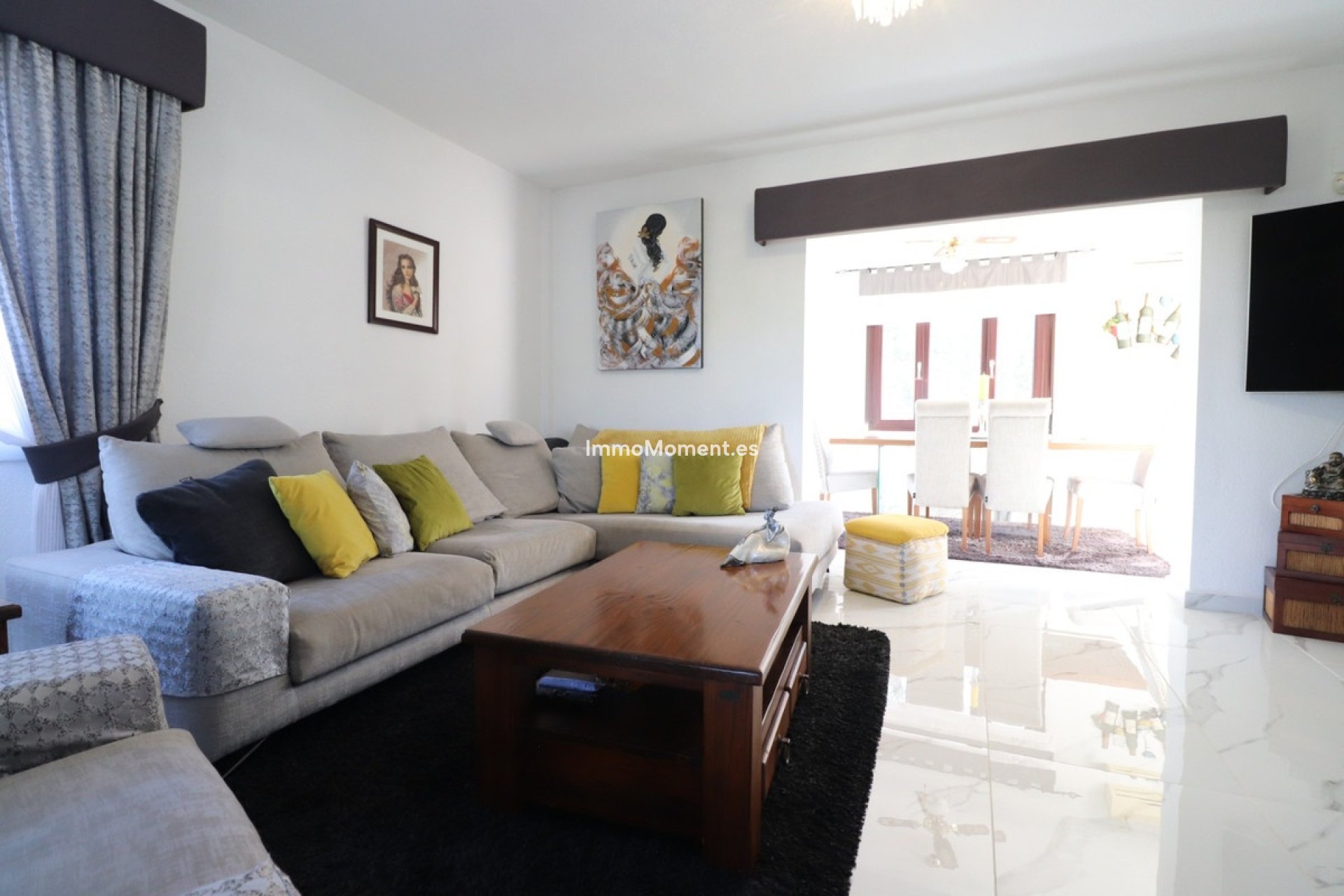 Reventa - Villa independiente - Algorfa - Algorfa Centro