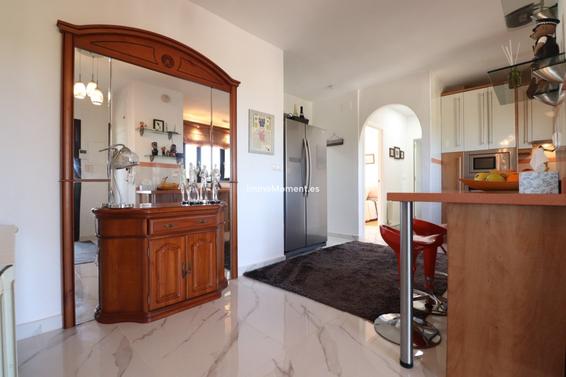 Reventa - Villa independiente - Algorfa - Algorfa Centro