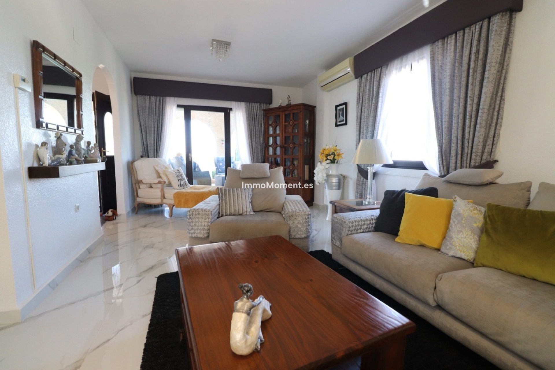 Reventa - Villa independiente - Algorfa - Algorfa Centro